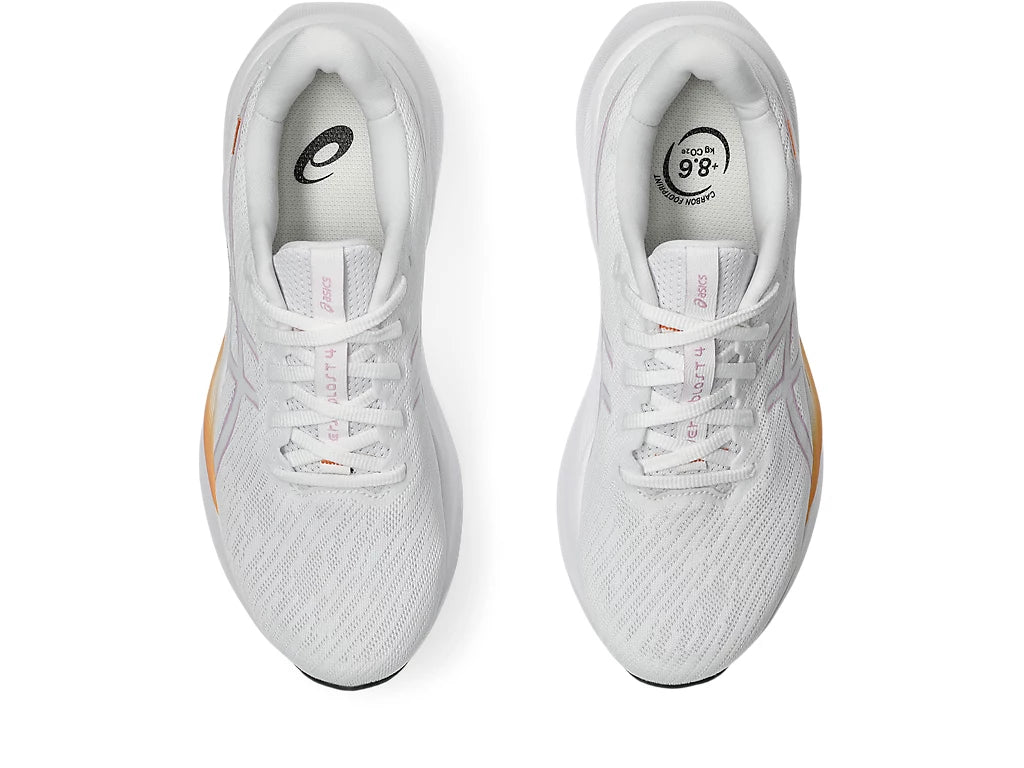 White/Light Ube