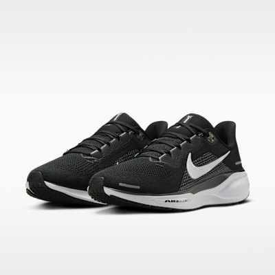 Black/Anthracite/White