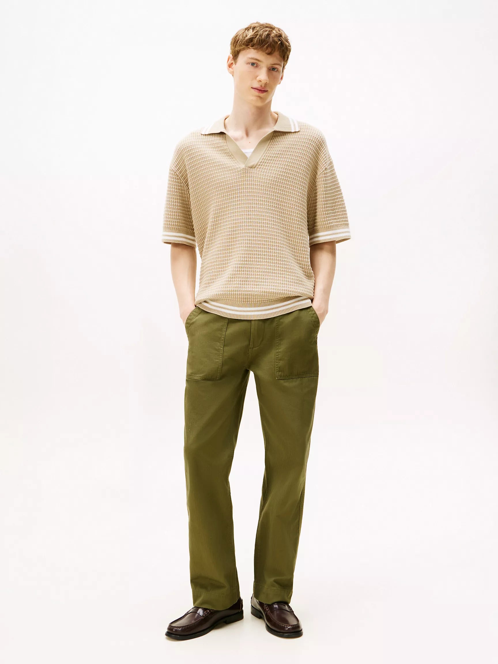 Utility Olive
