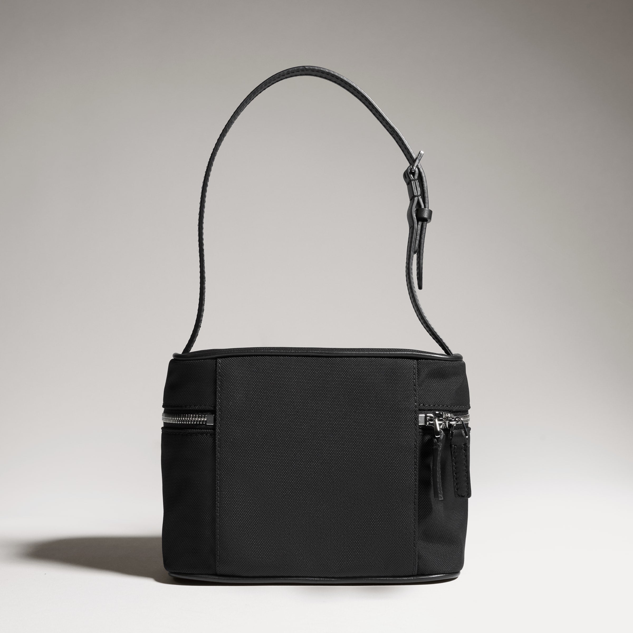 nylon negro