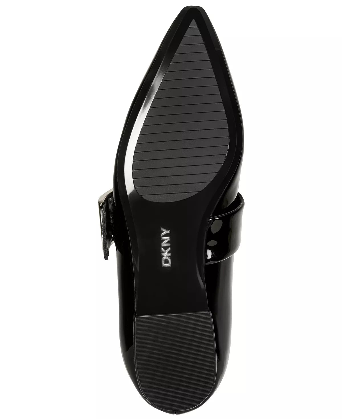 Black Patent
