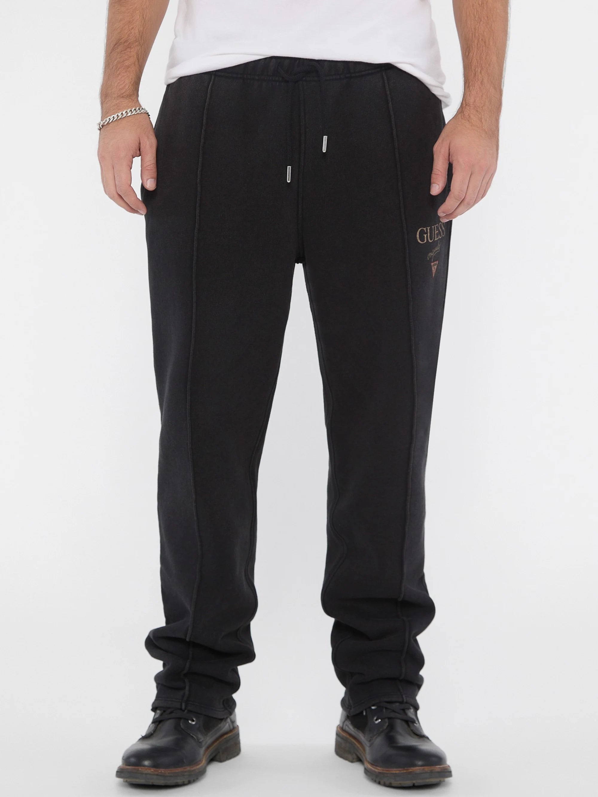 Jet Black Multi