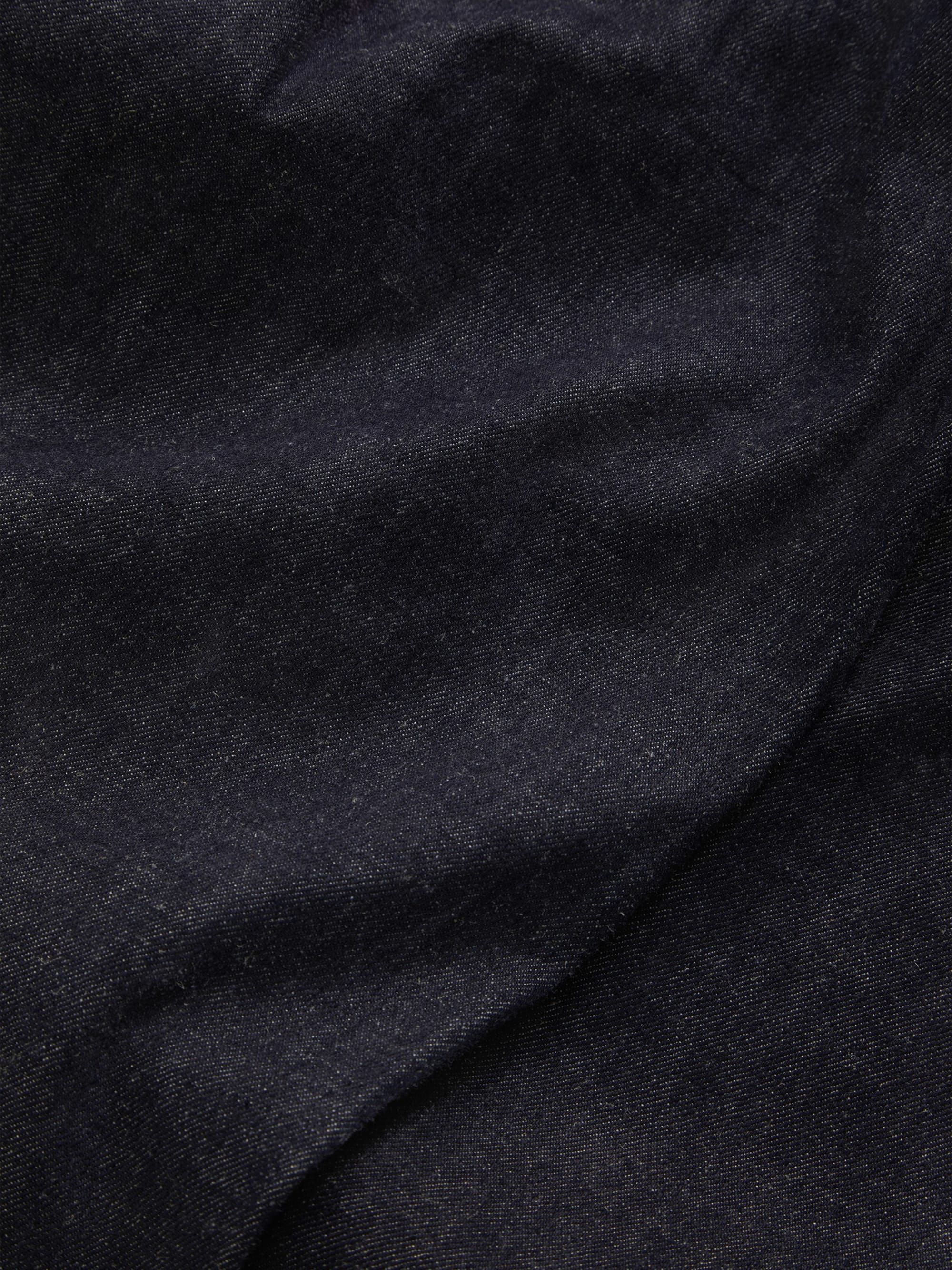 Gusa Raw Indigo
