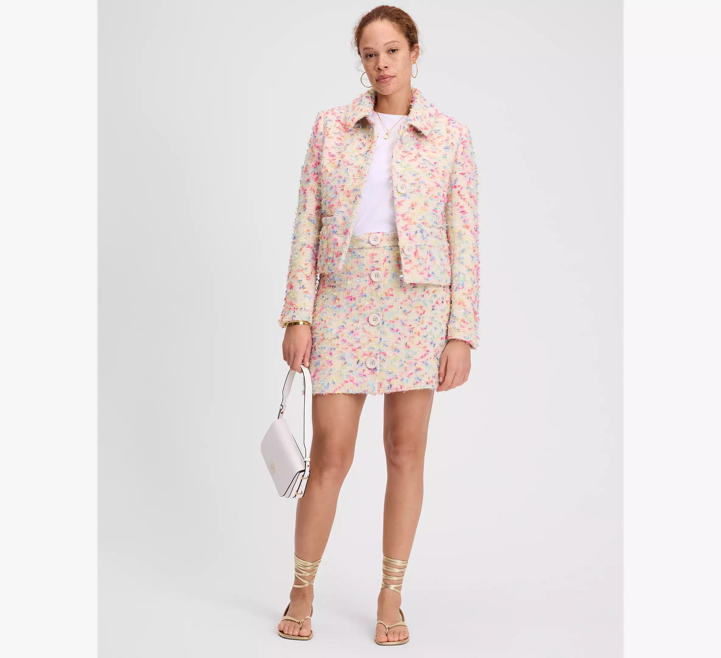 Cream Multi