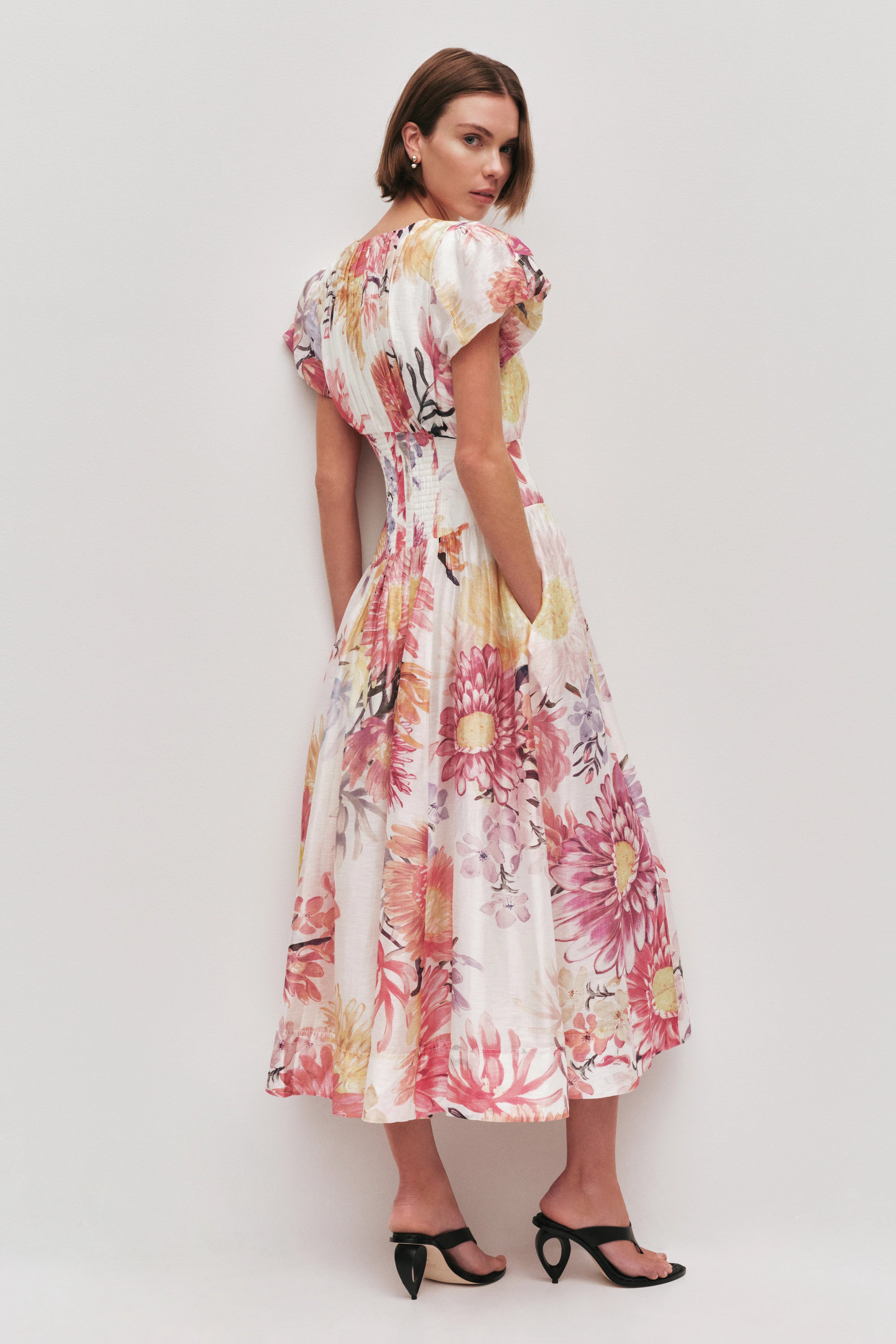 NATIVE FLORAL