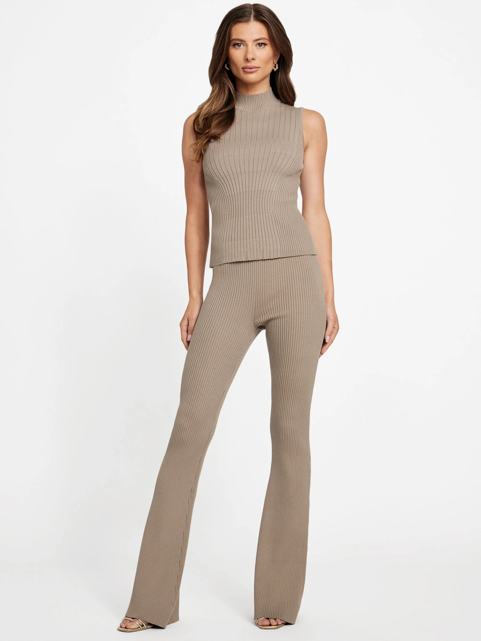 Silk Taupe