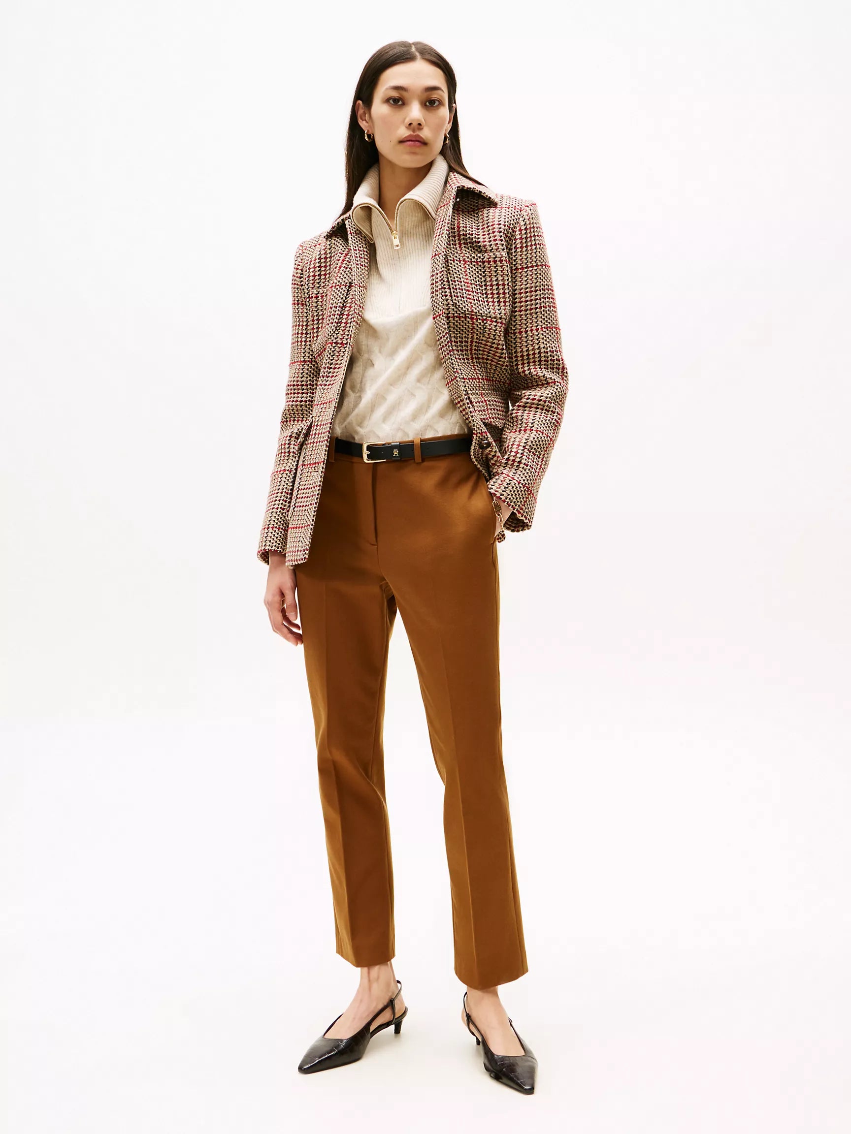 Highland Khaki