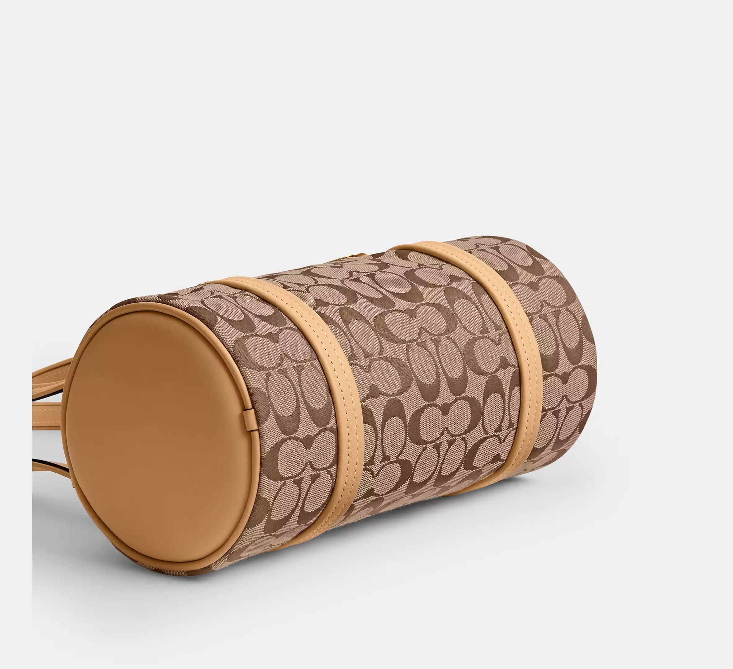 Brass/Khaki Light Peach