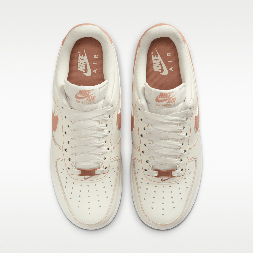 Sail/Rose Gold
