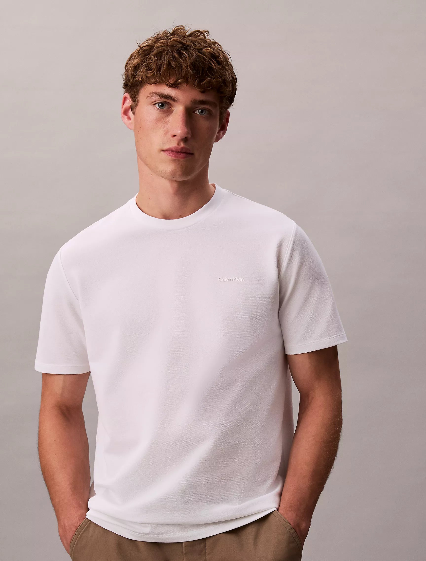 Bright White