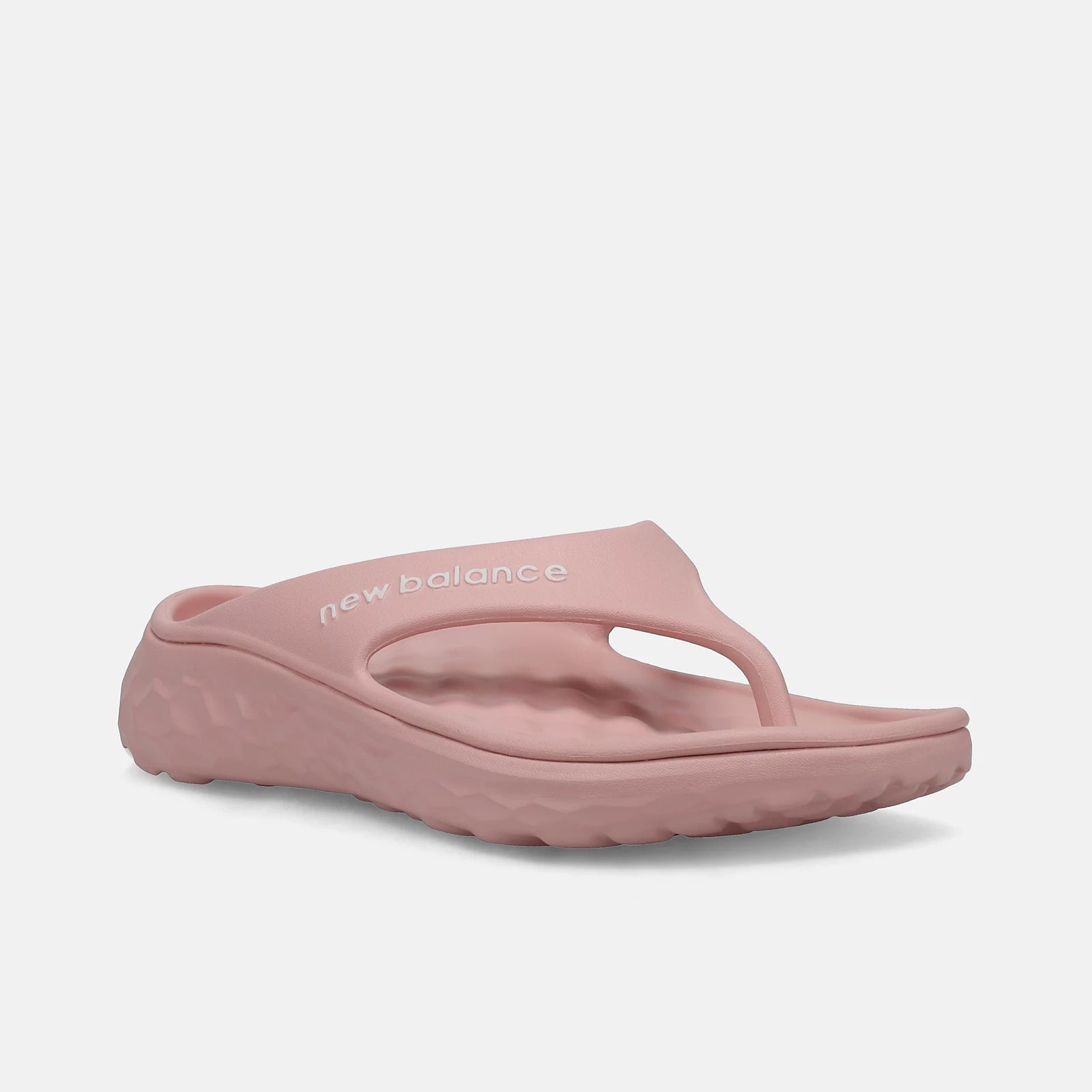 Orb Pink With Sea Salt