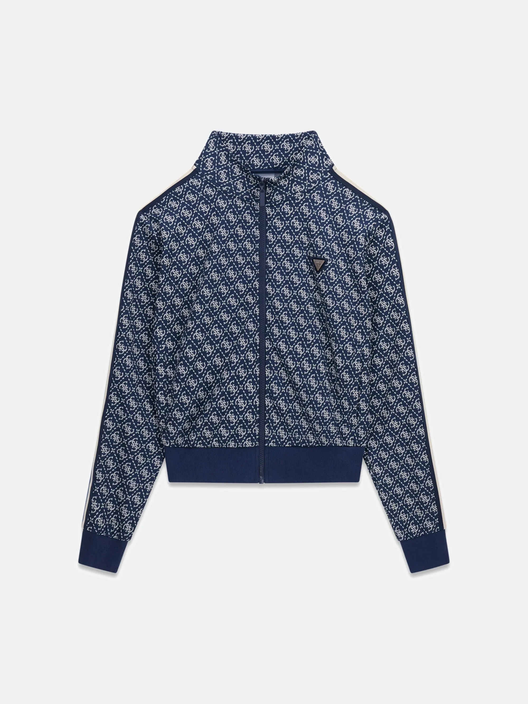 Blue Multi
