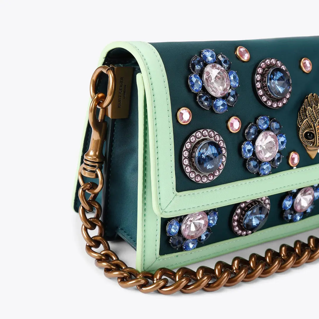 Dark Green