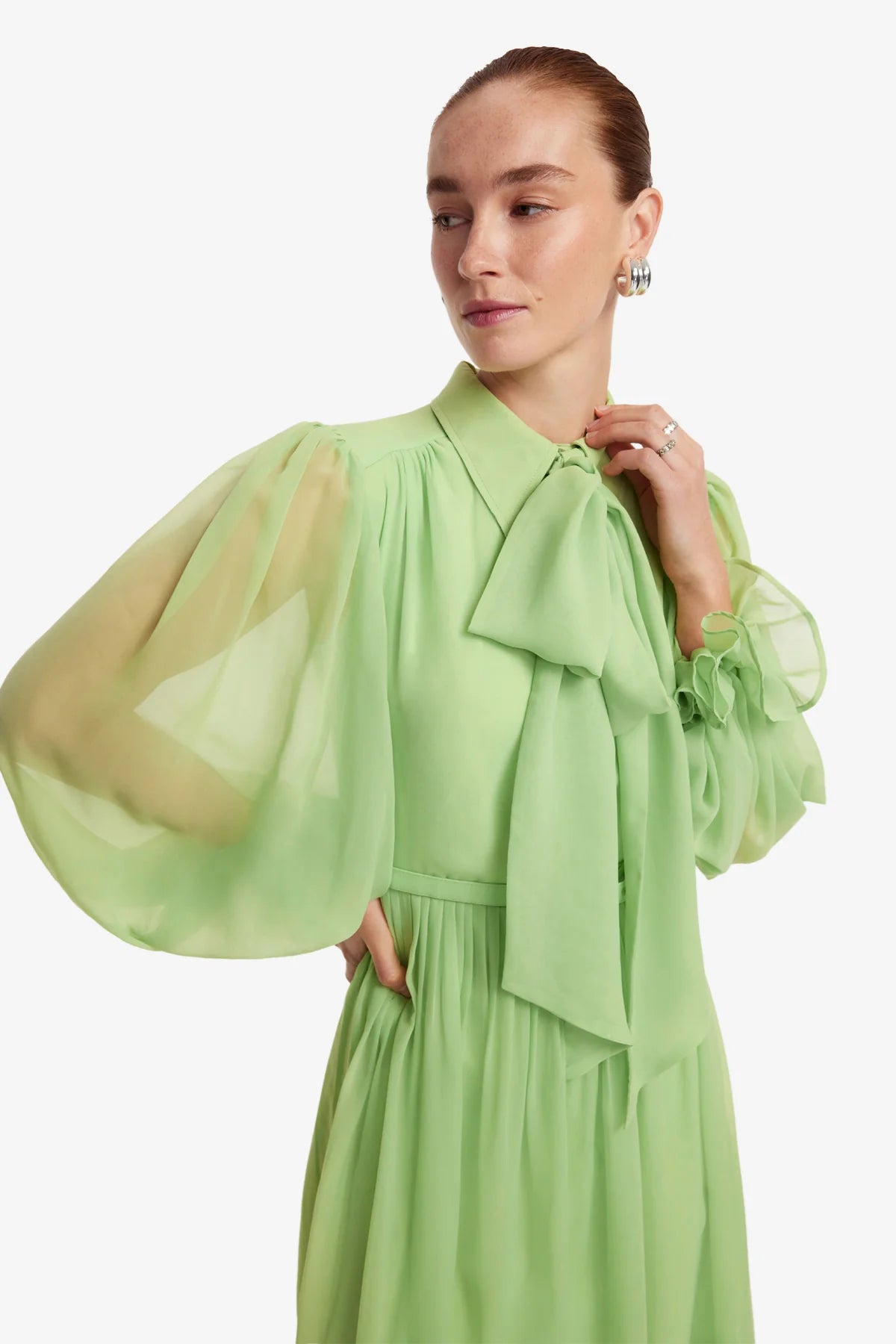 Juniper Green