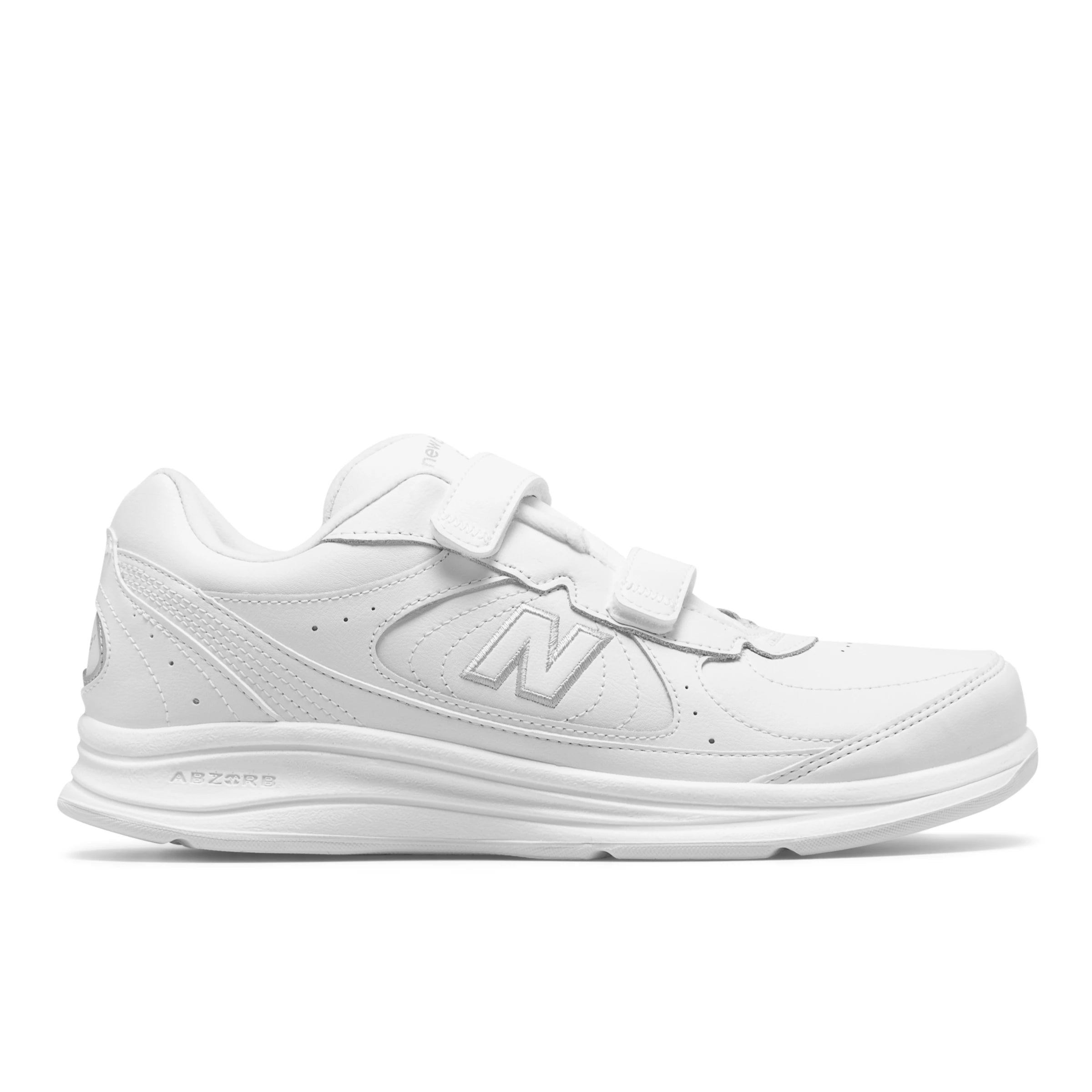 Nb White