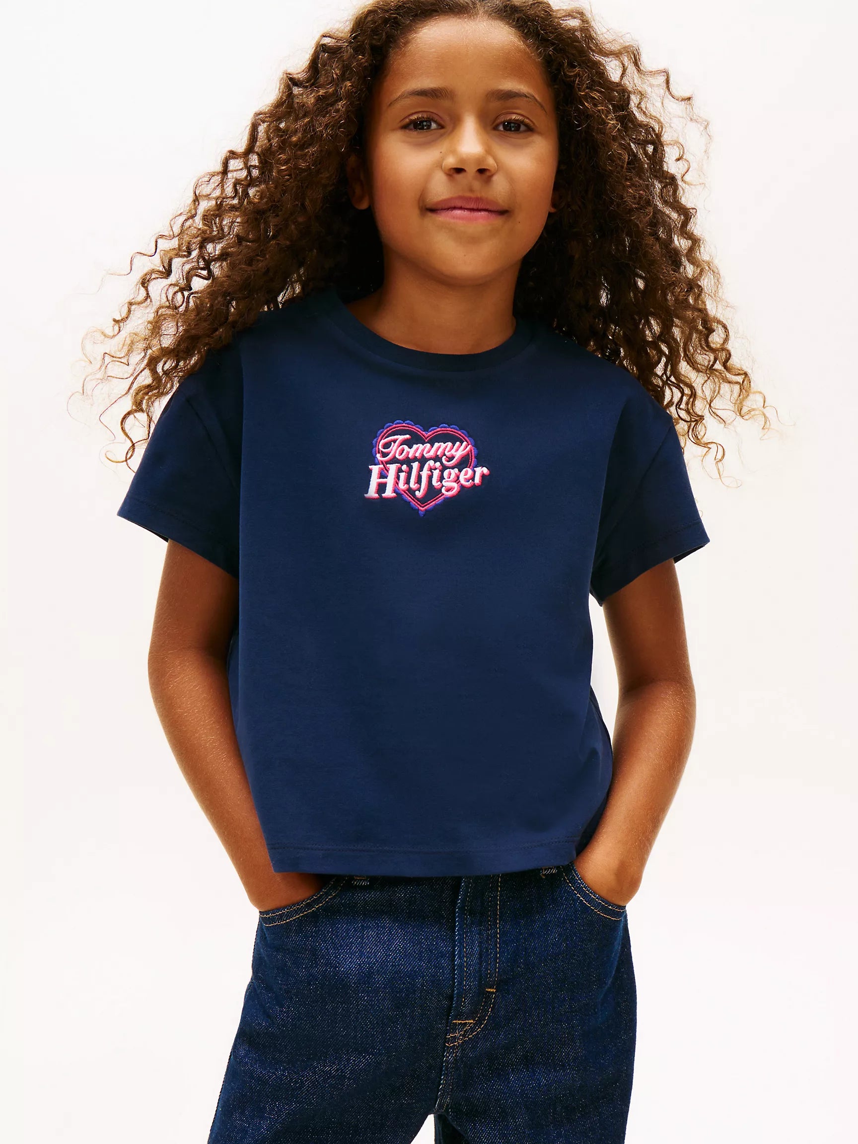 Dark Night Navy