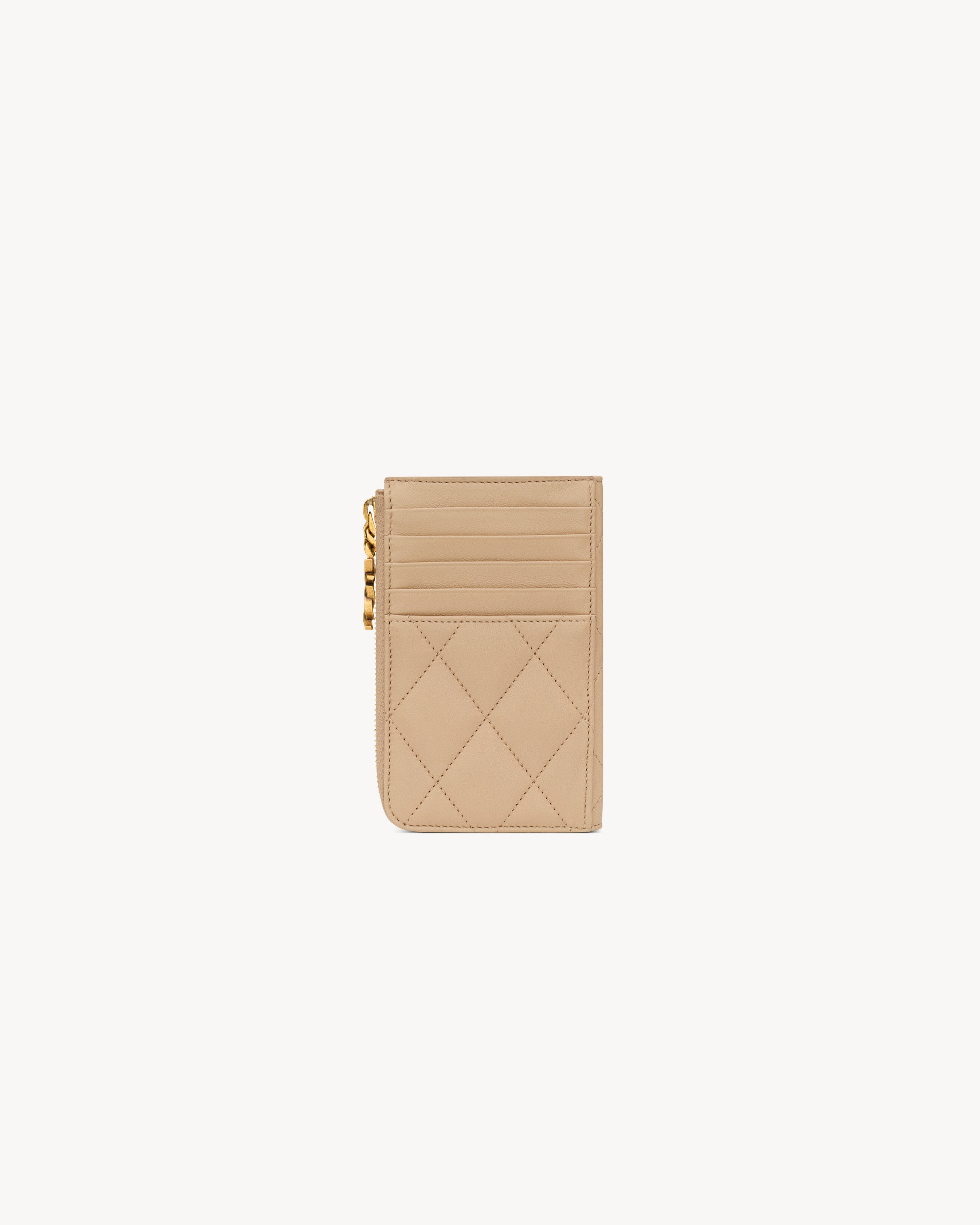 Clear Beige