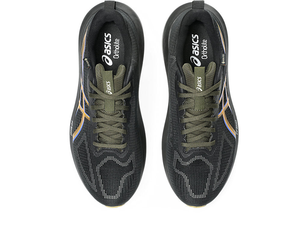 Black/Dark Cobalt