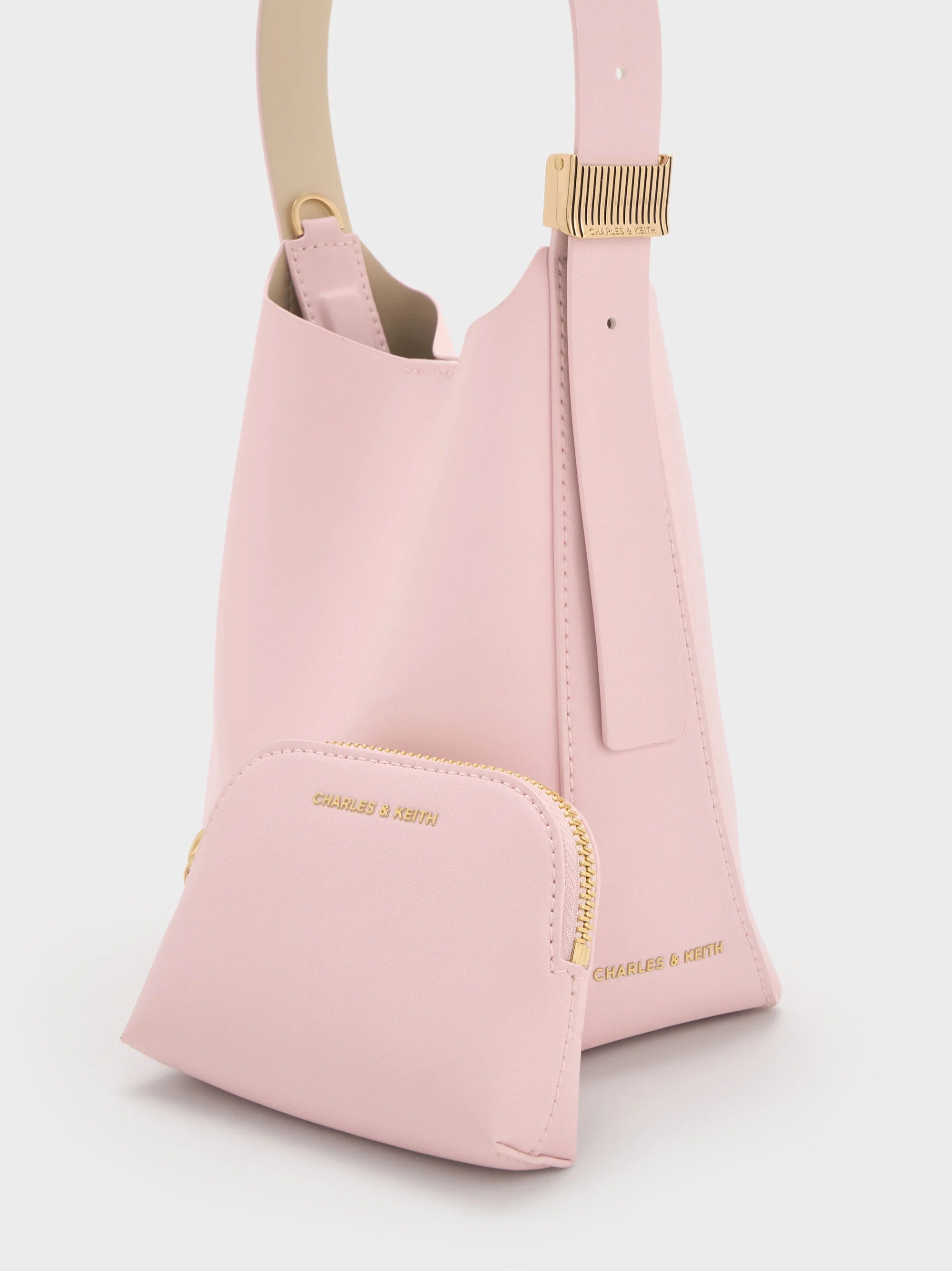 Cotton Candy Pink