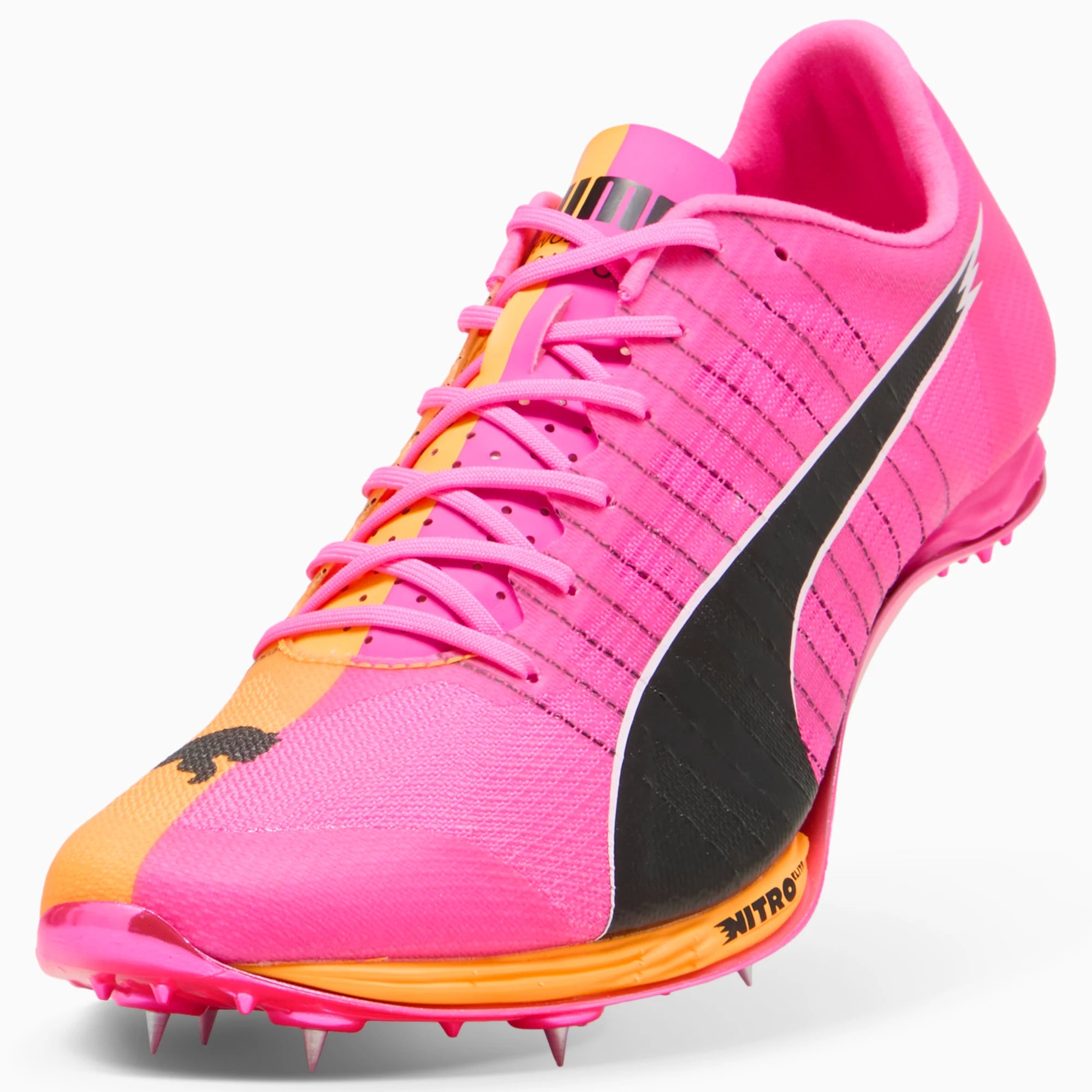 Poison Pink-Sun Stream-PUMA Black