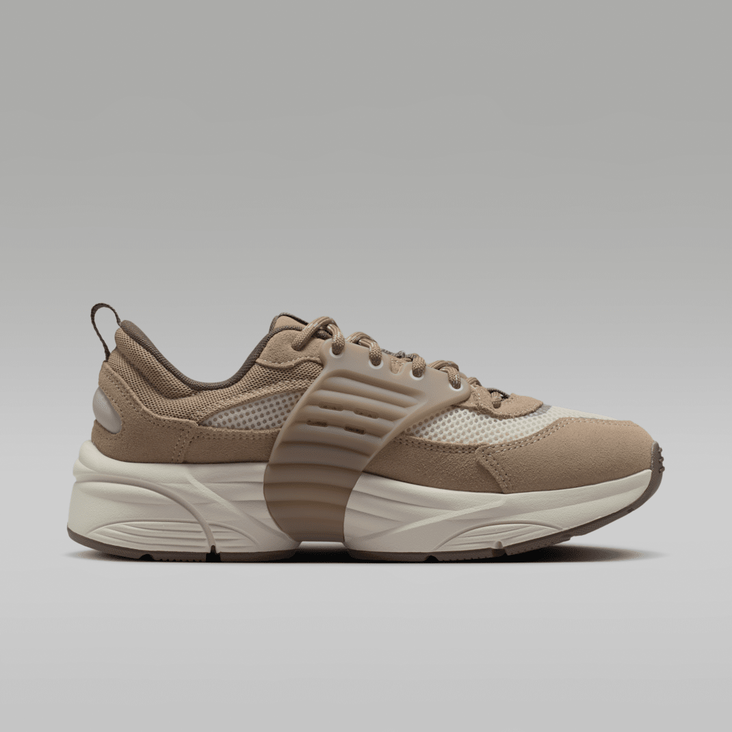 Khaki/Reflect Silver/Pale Ivory