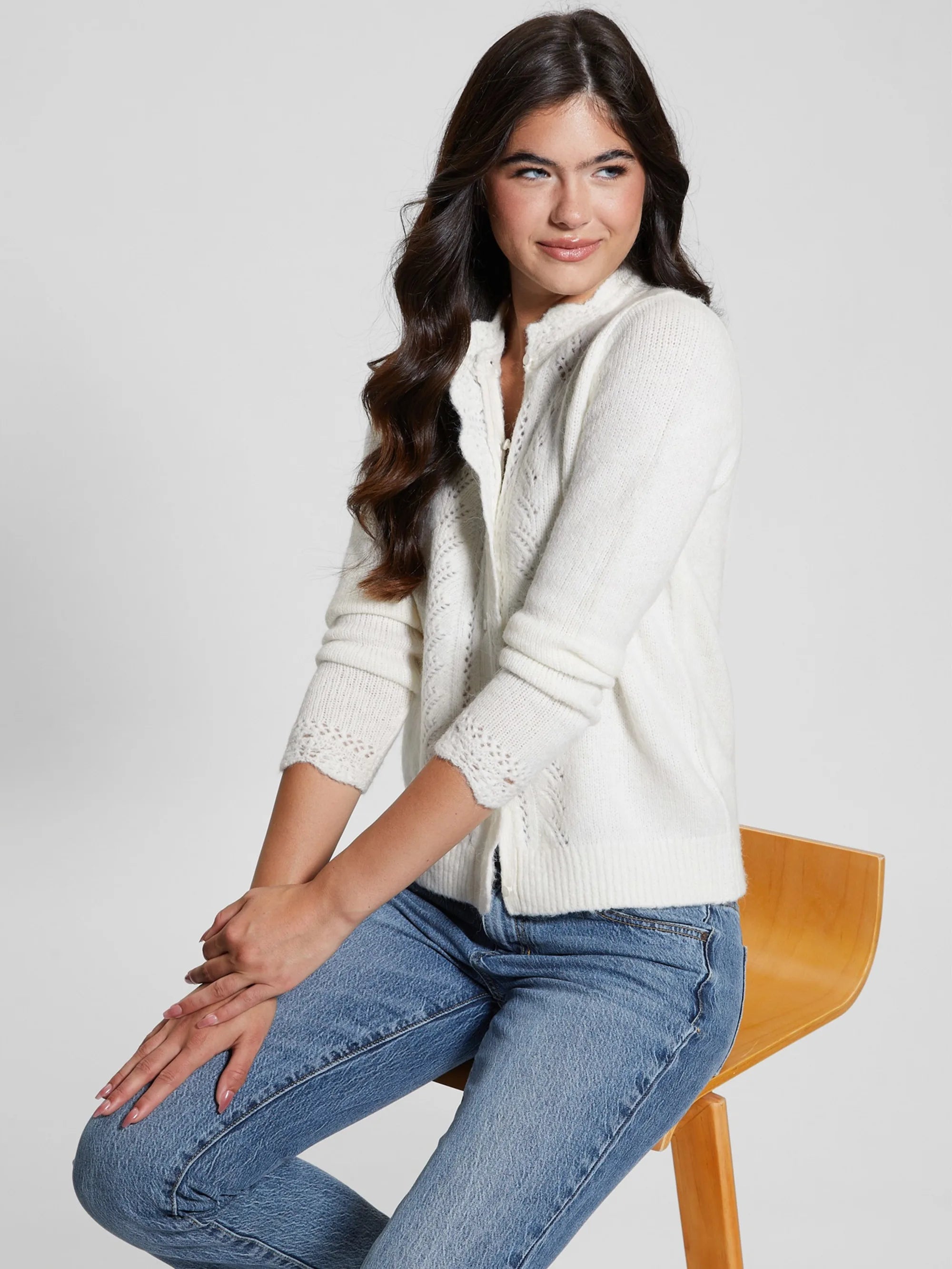 Dove White