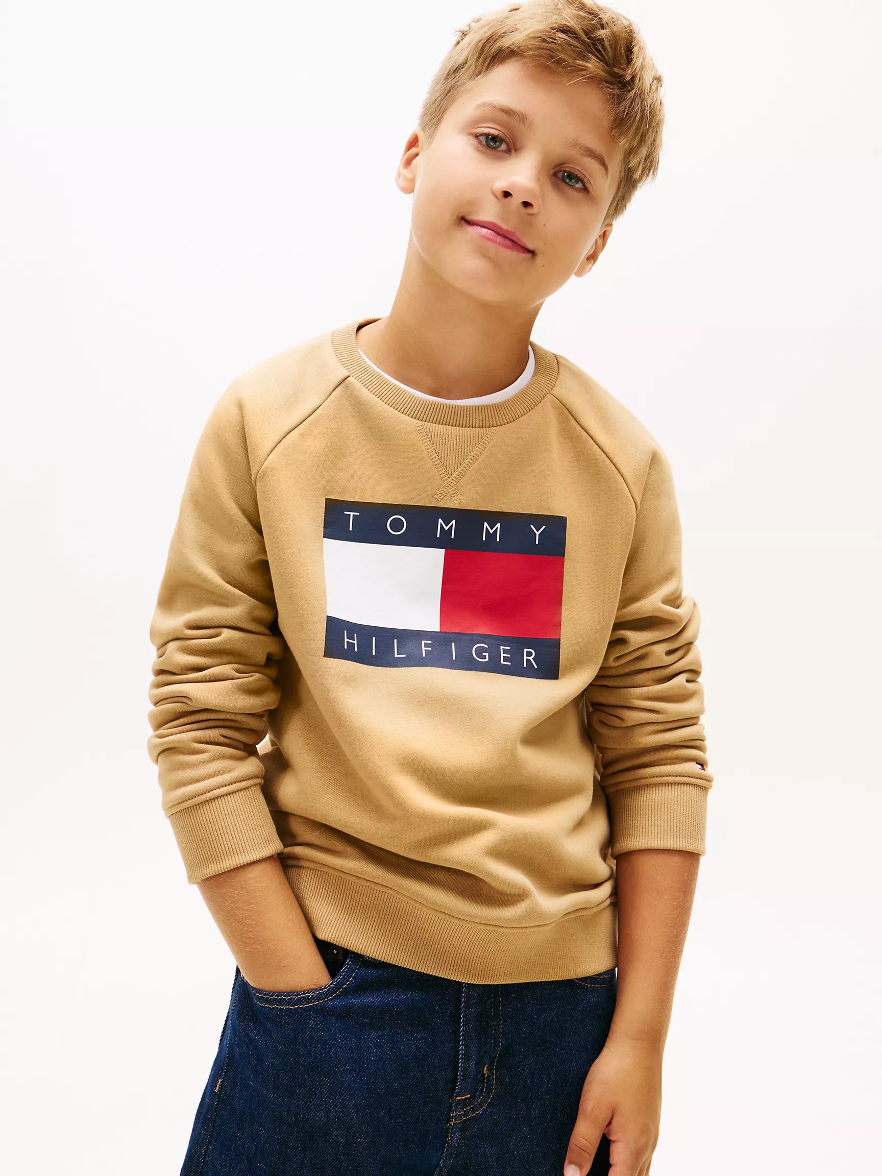 Classic Khaki