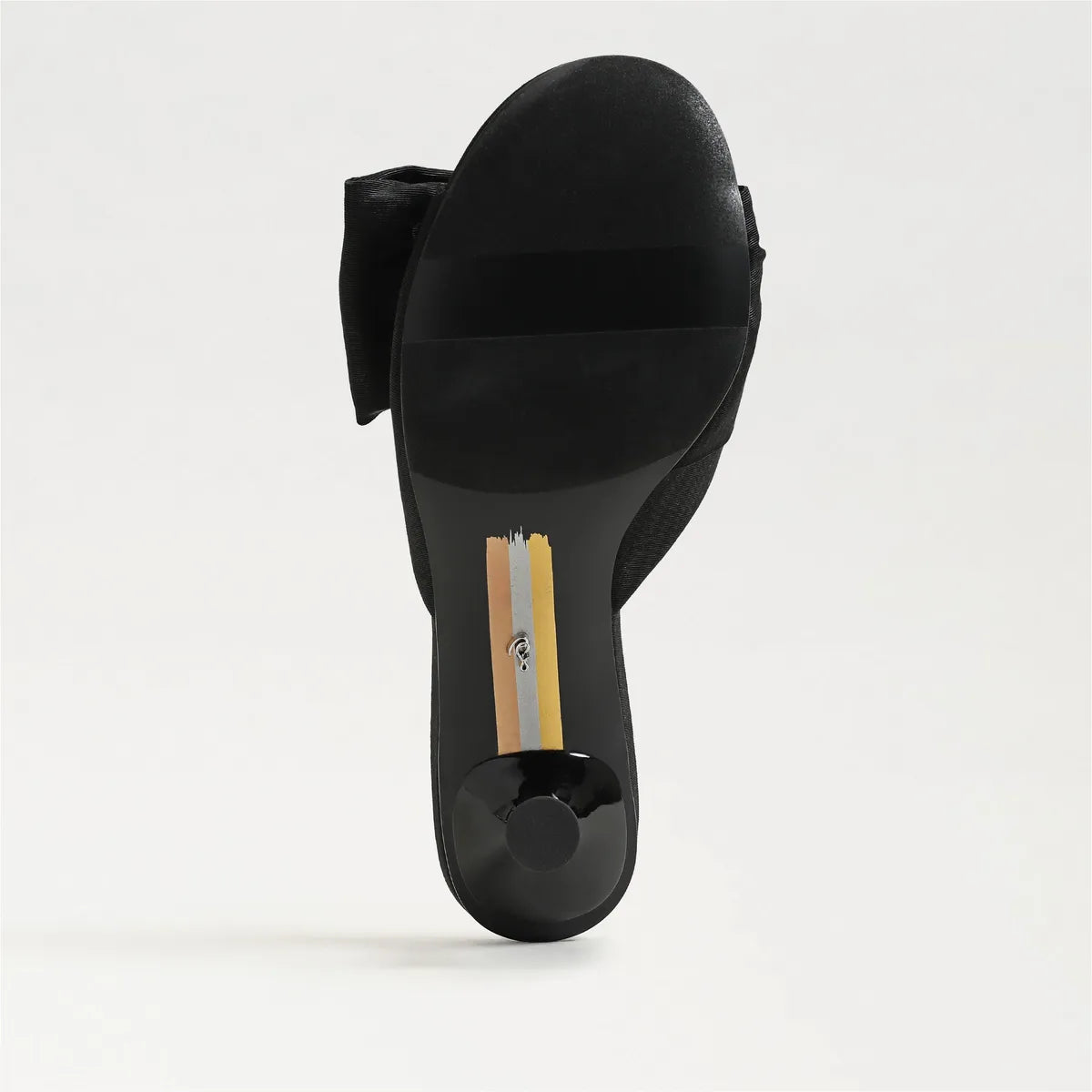 Black Fabric