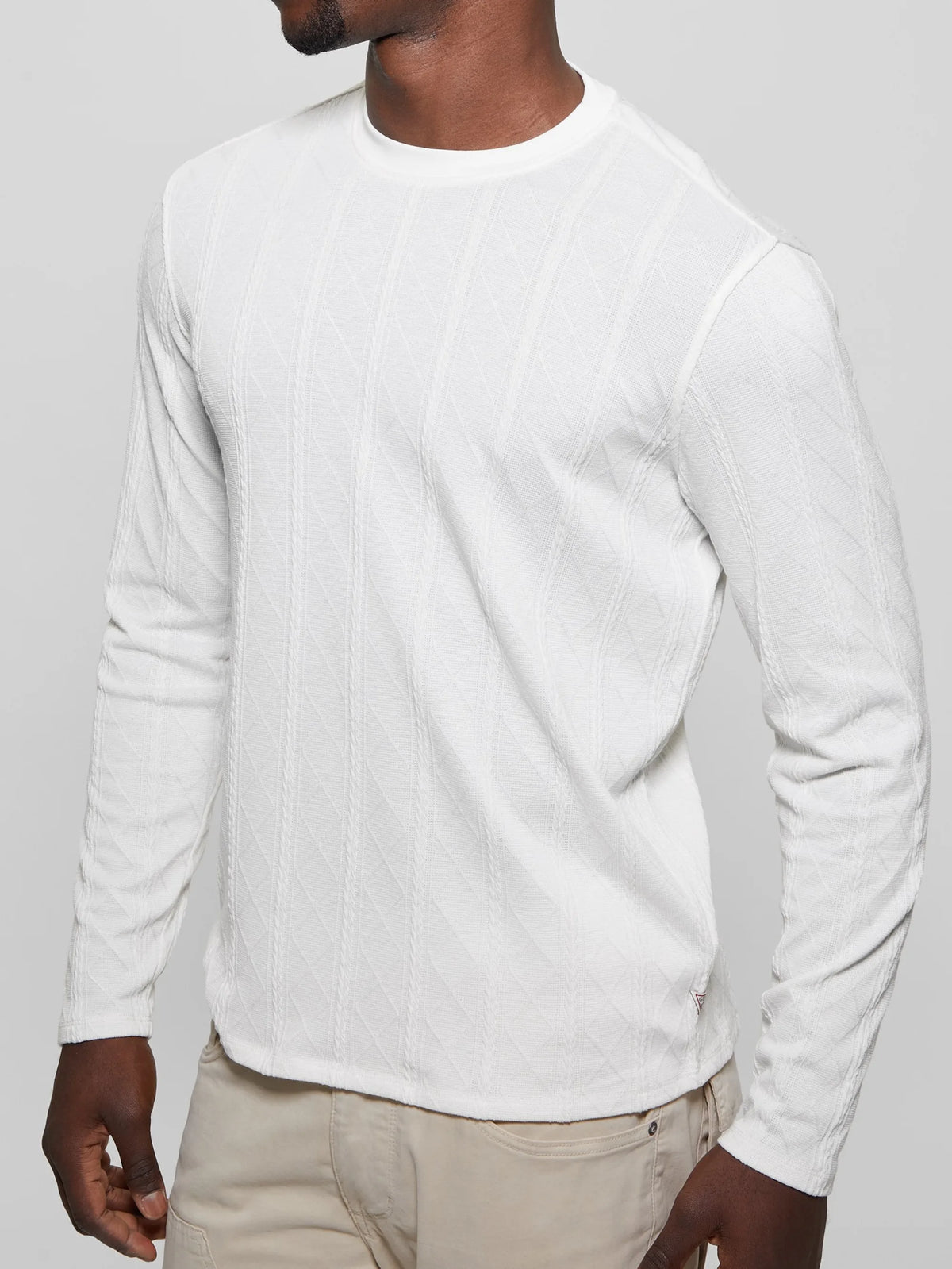 Salt White