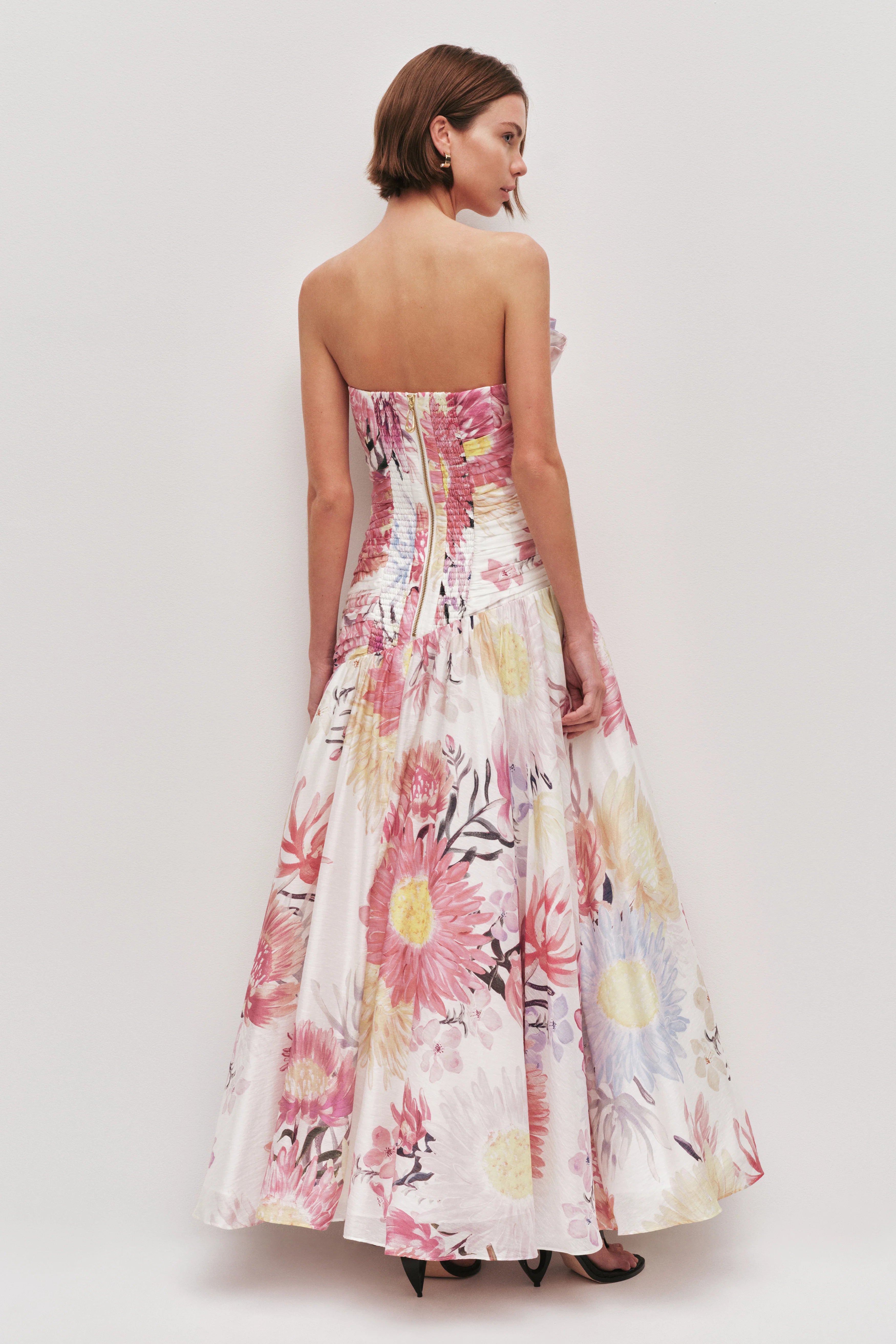 NATIVE FLORAL