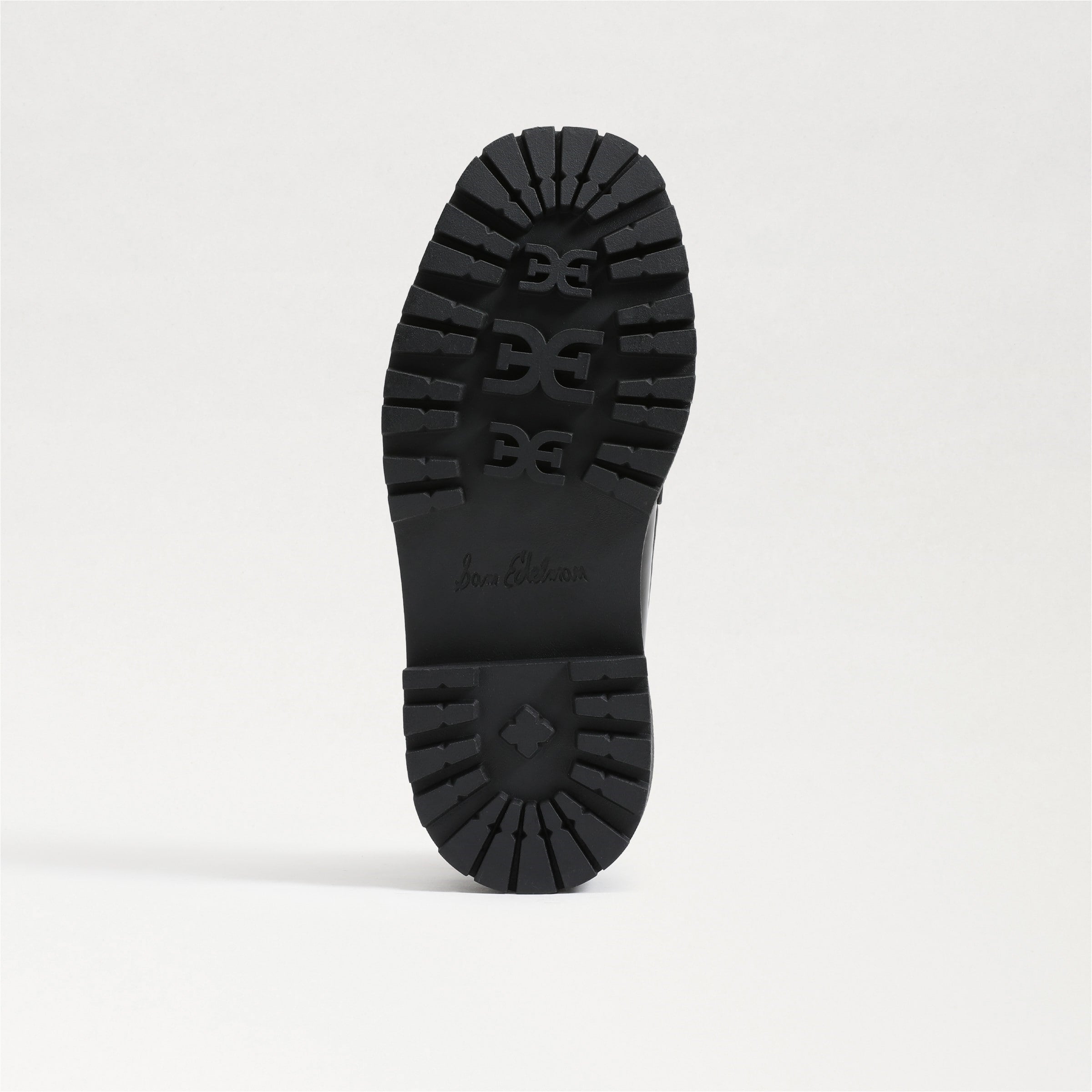 Black Patent