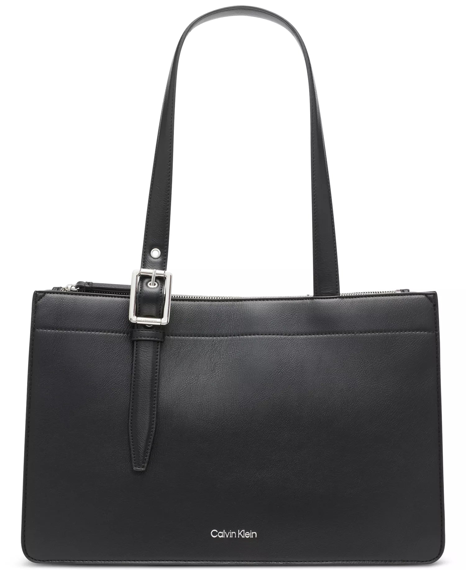 Black/silver