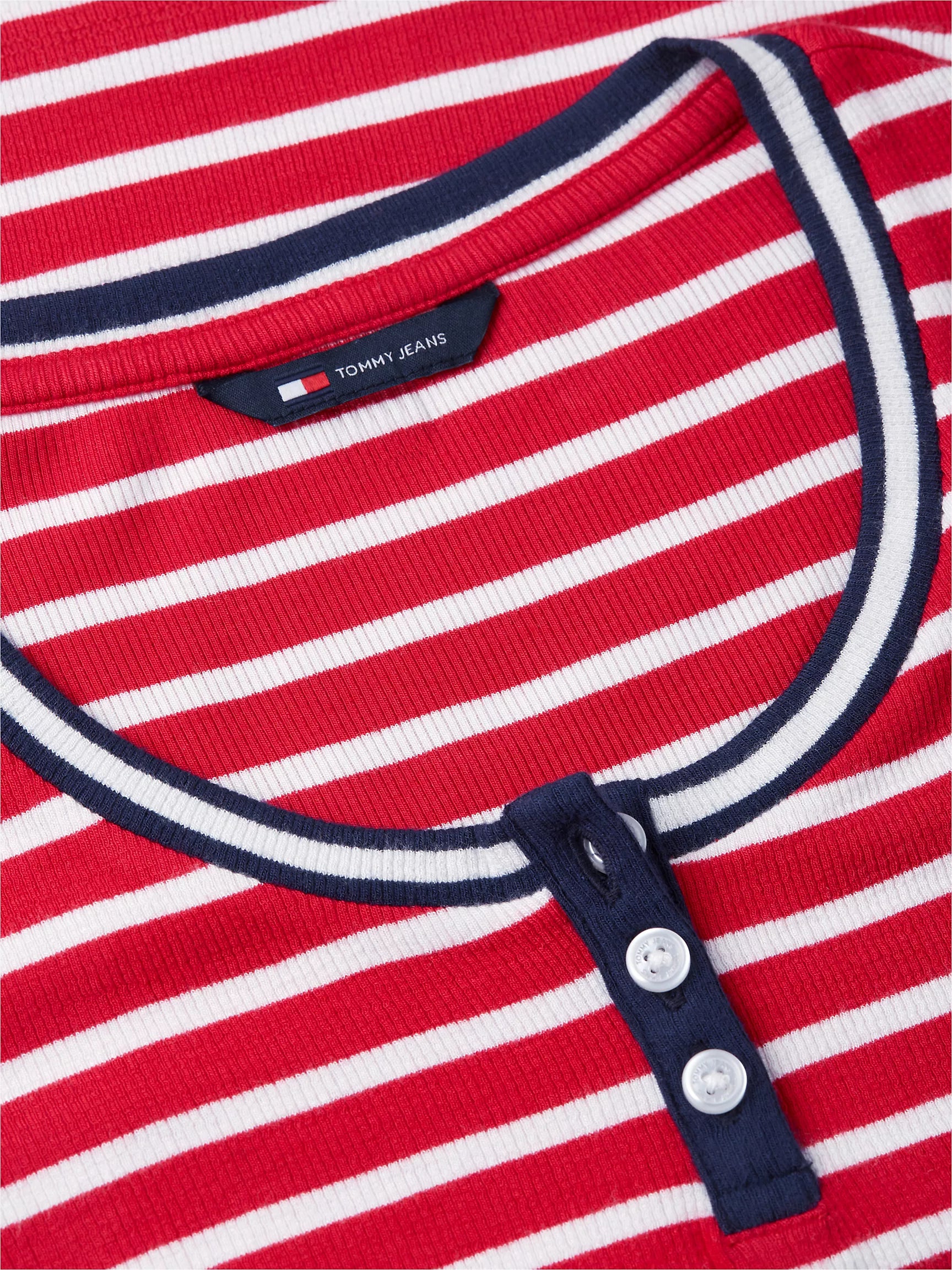 Amaryllis Red / Stripe