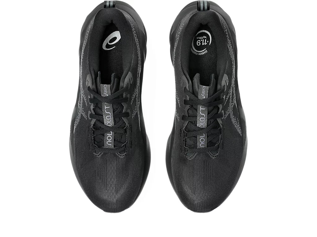 Black/Carrier Grey