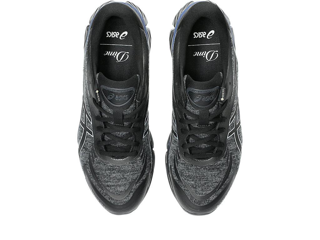 Black/Pure Silver