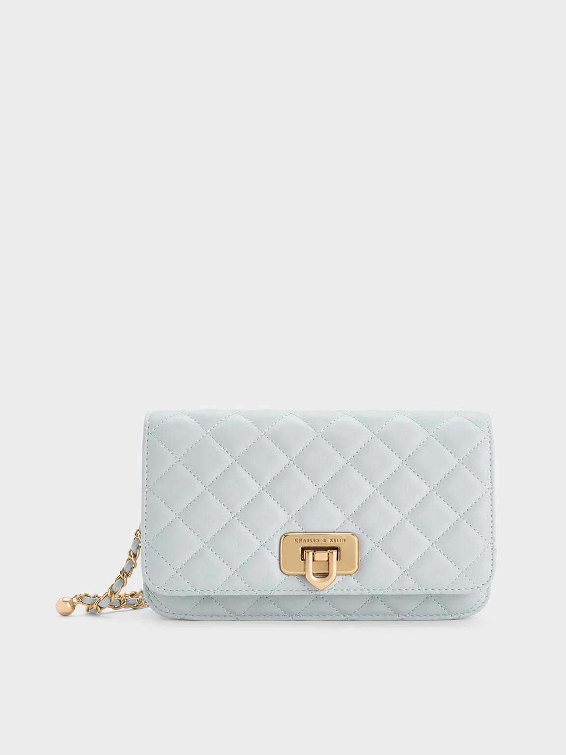 Sea Salt Blue