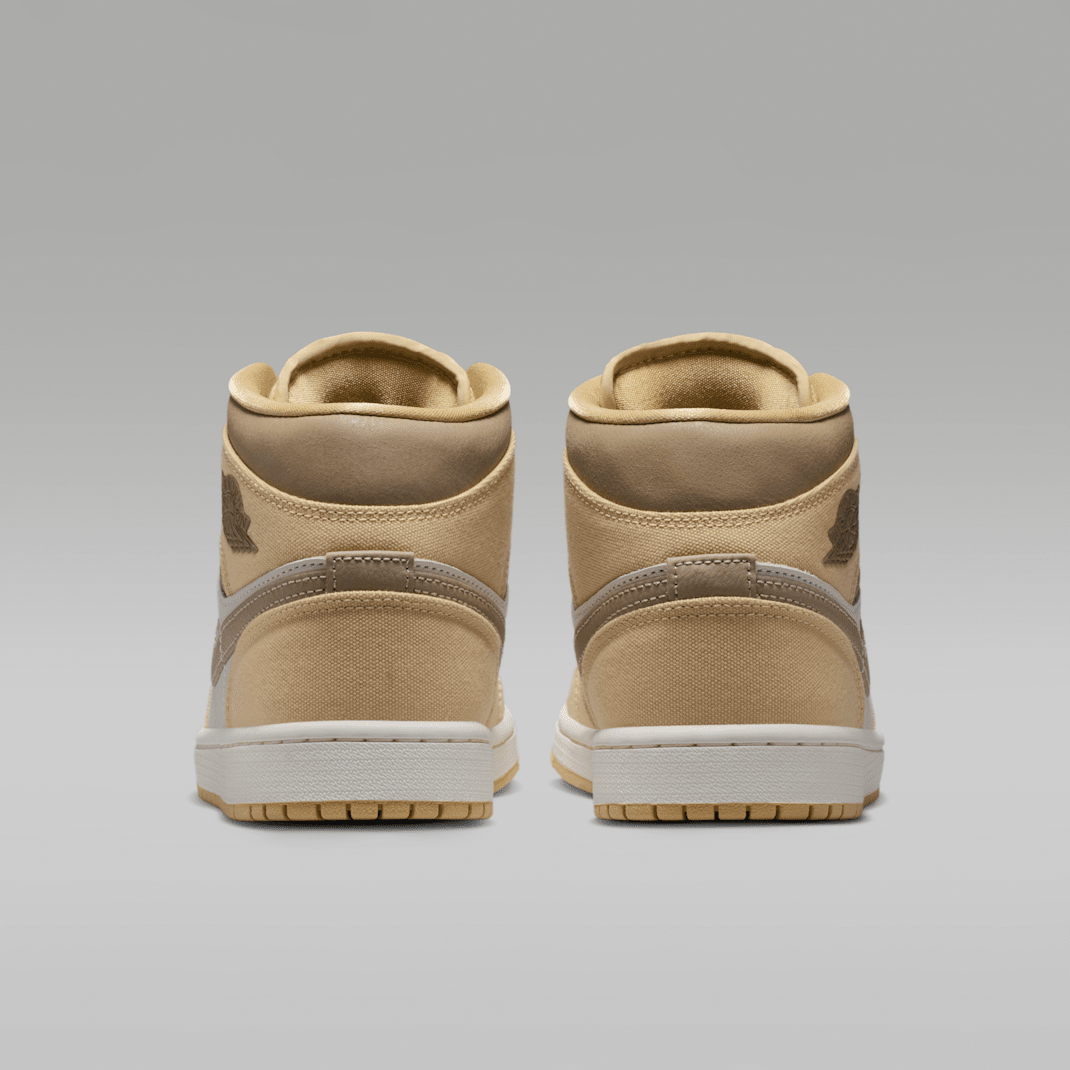 Sesame/Sail/Coconut Milk/Khaki