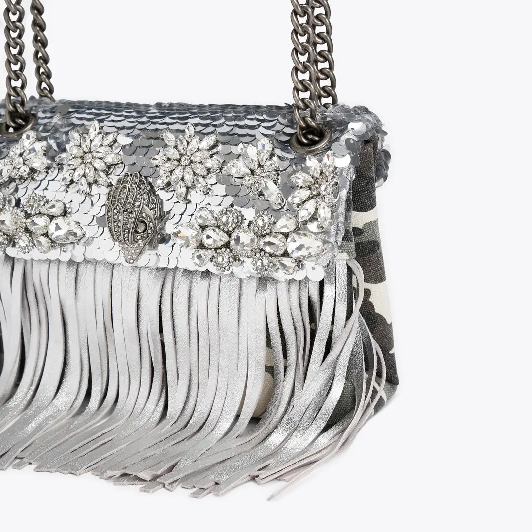 Silver Combination