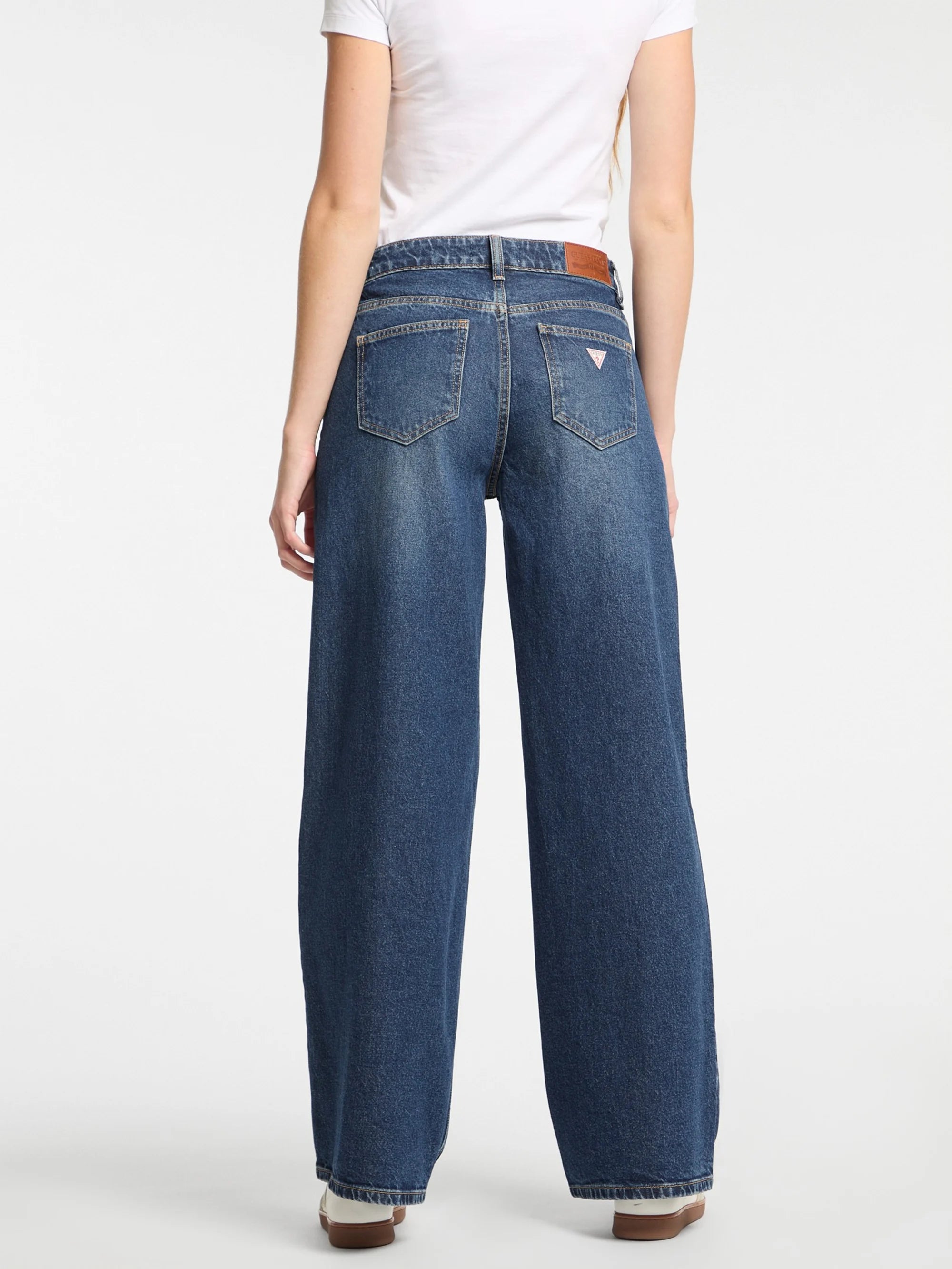 Gj Heritage Dark Wash