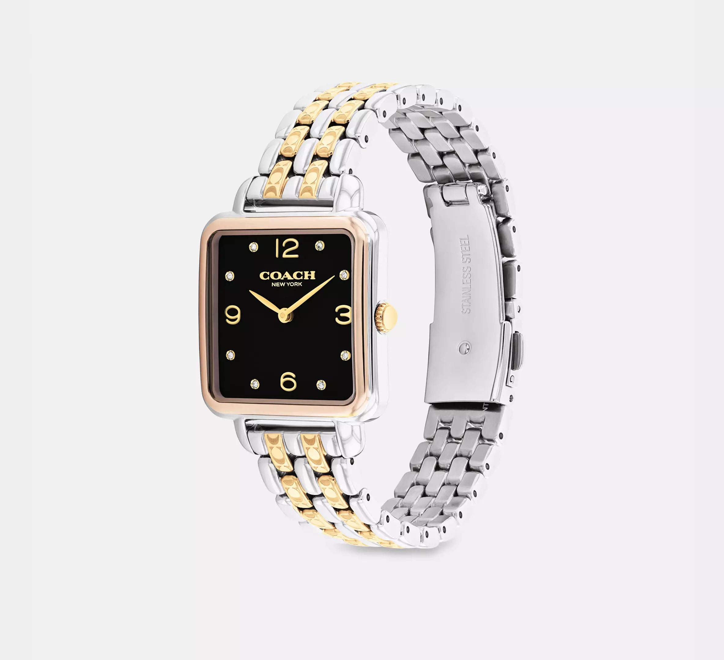 Gold/Silver/Rose Gold