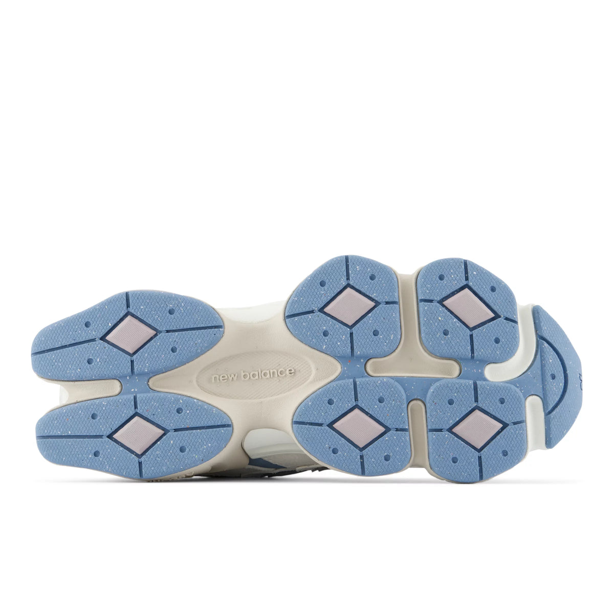 Zinc Blue With Sea Salt