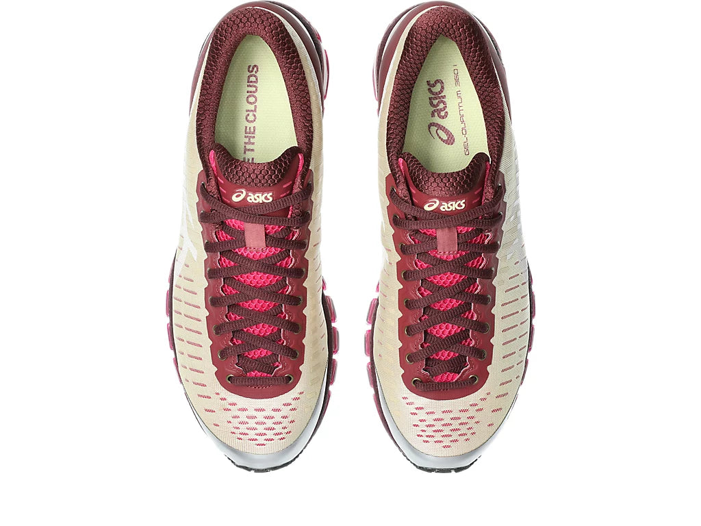 Soft Yellow/Brisket Red