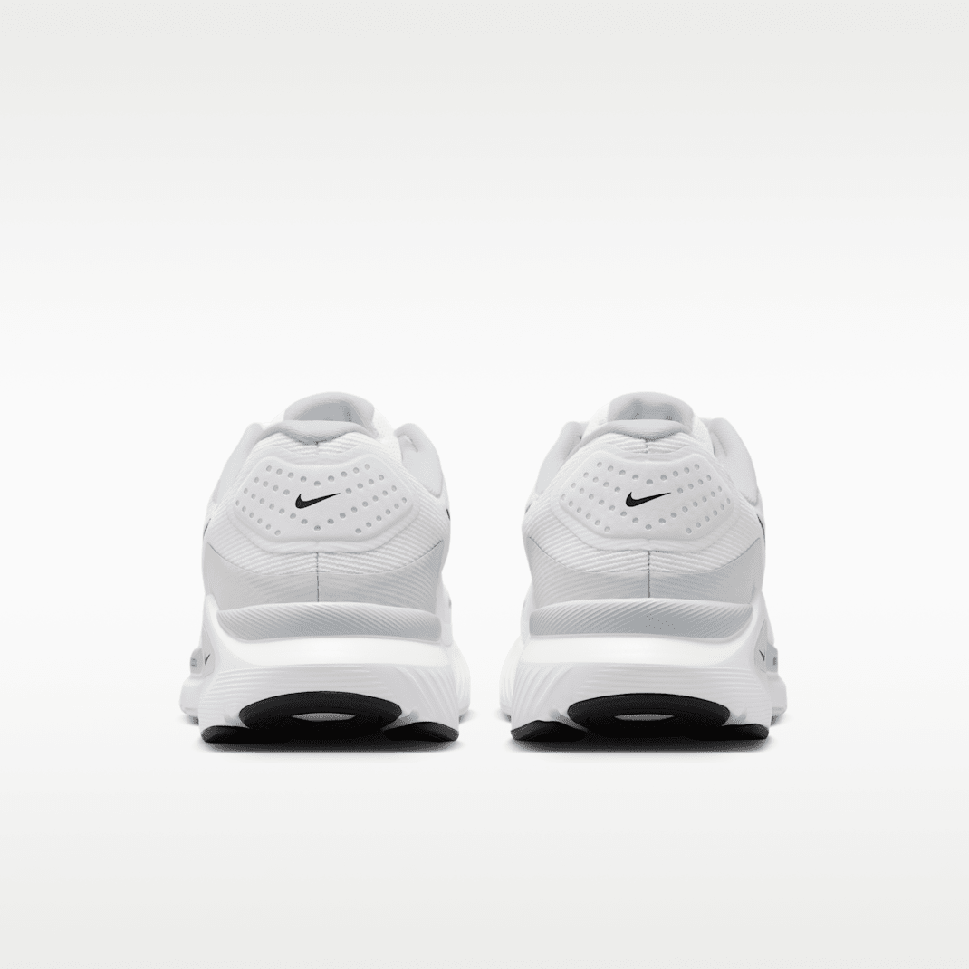 White/Pure Platinum/Black