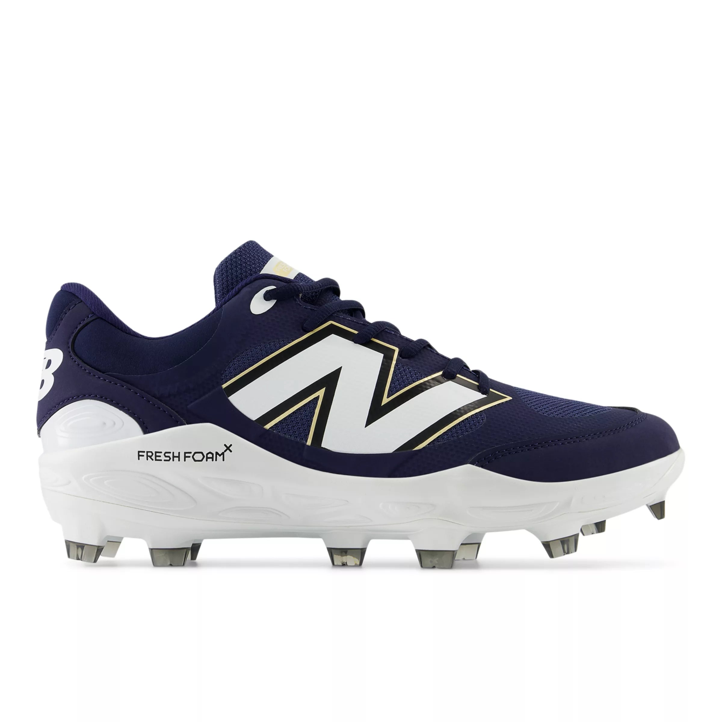 Team Navy With Nb 103 White