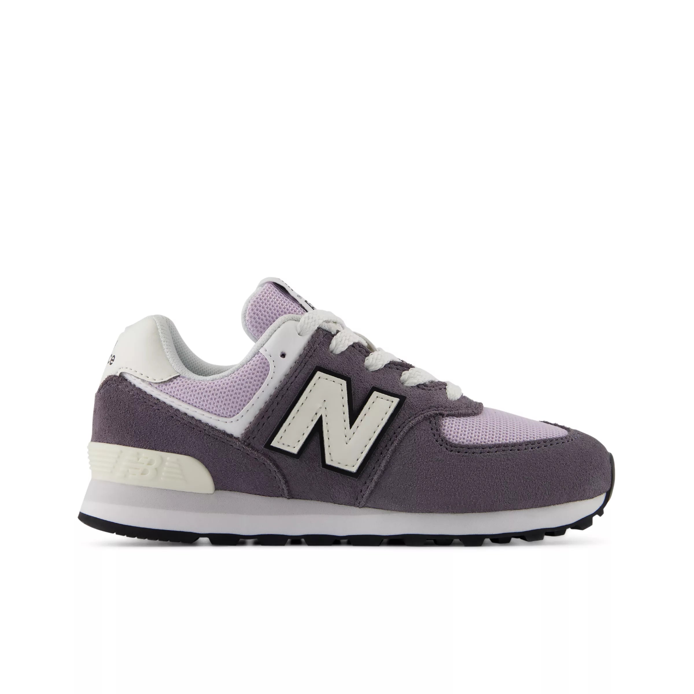 Neptune Grey With Taro