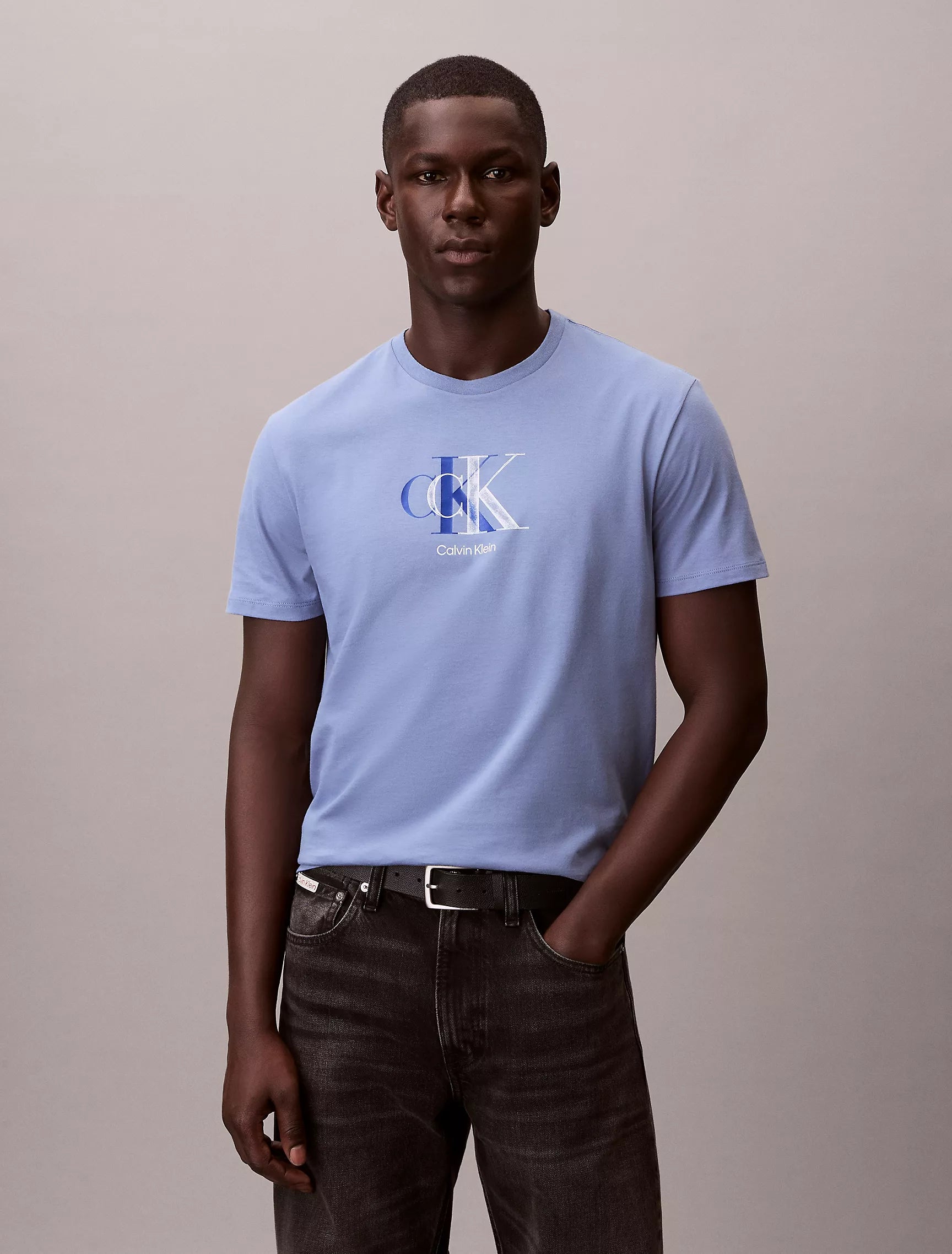 Dusty Sailor Blue