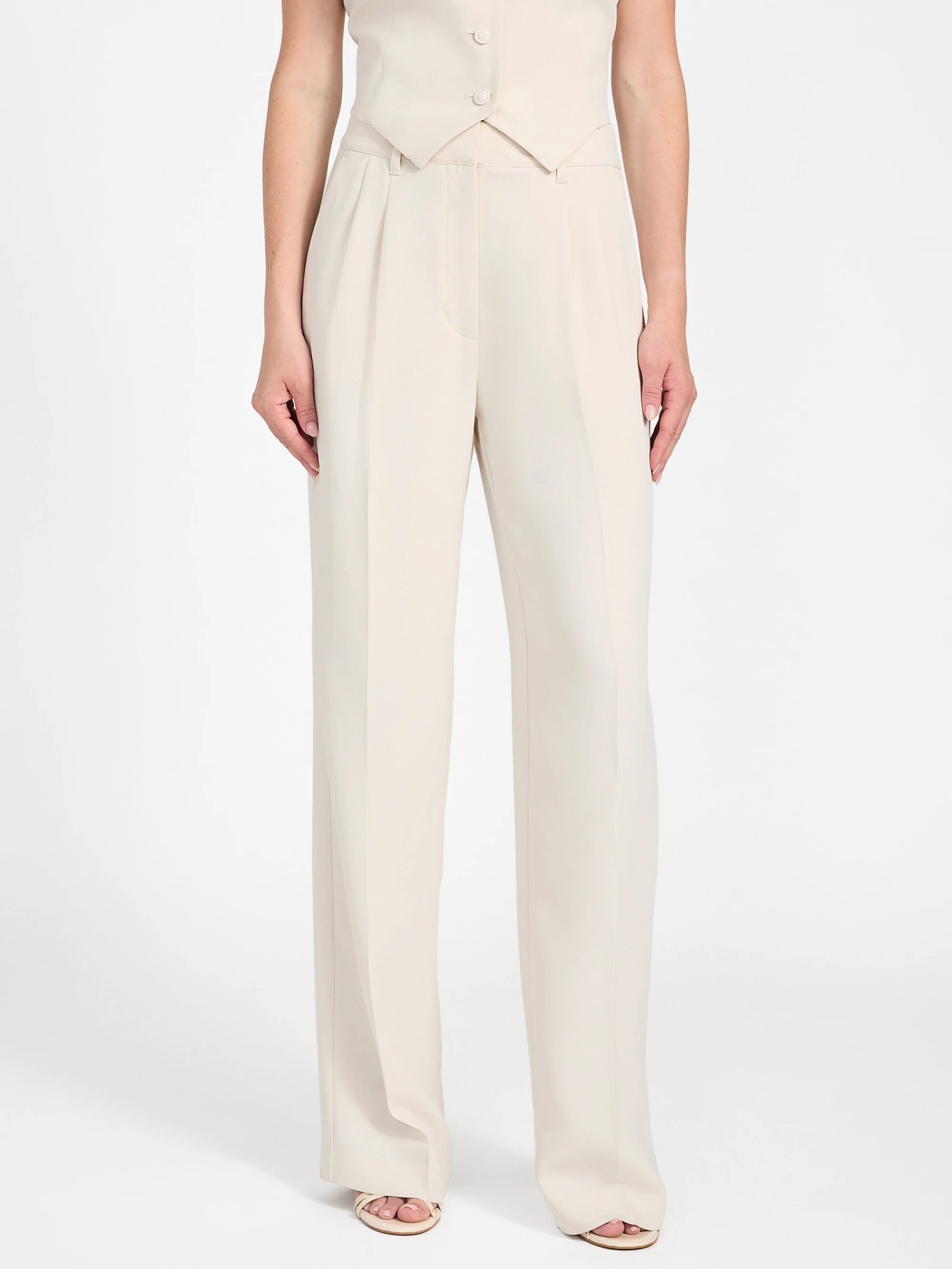Cream White