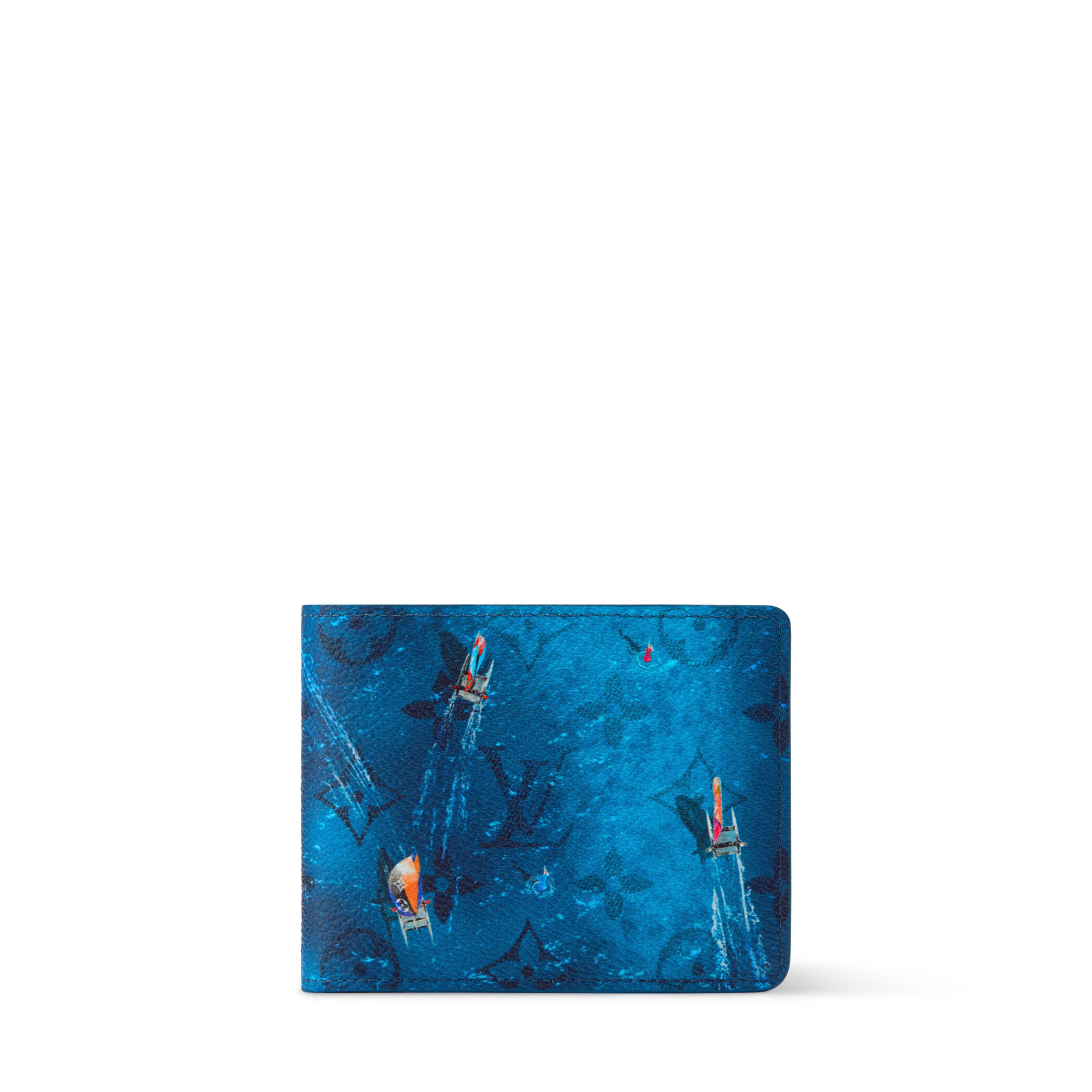 Azul