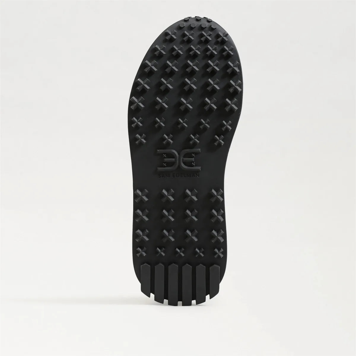 Black Suede