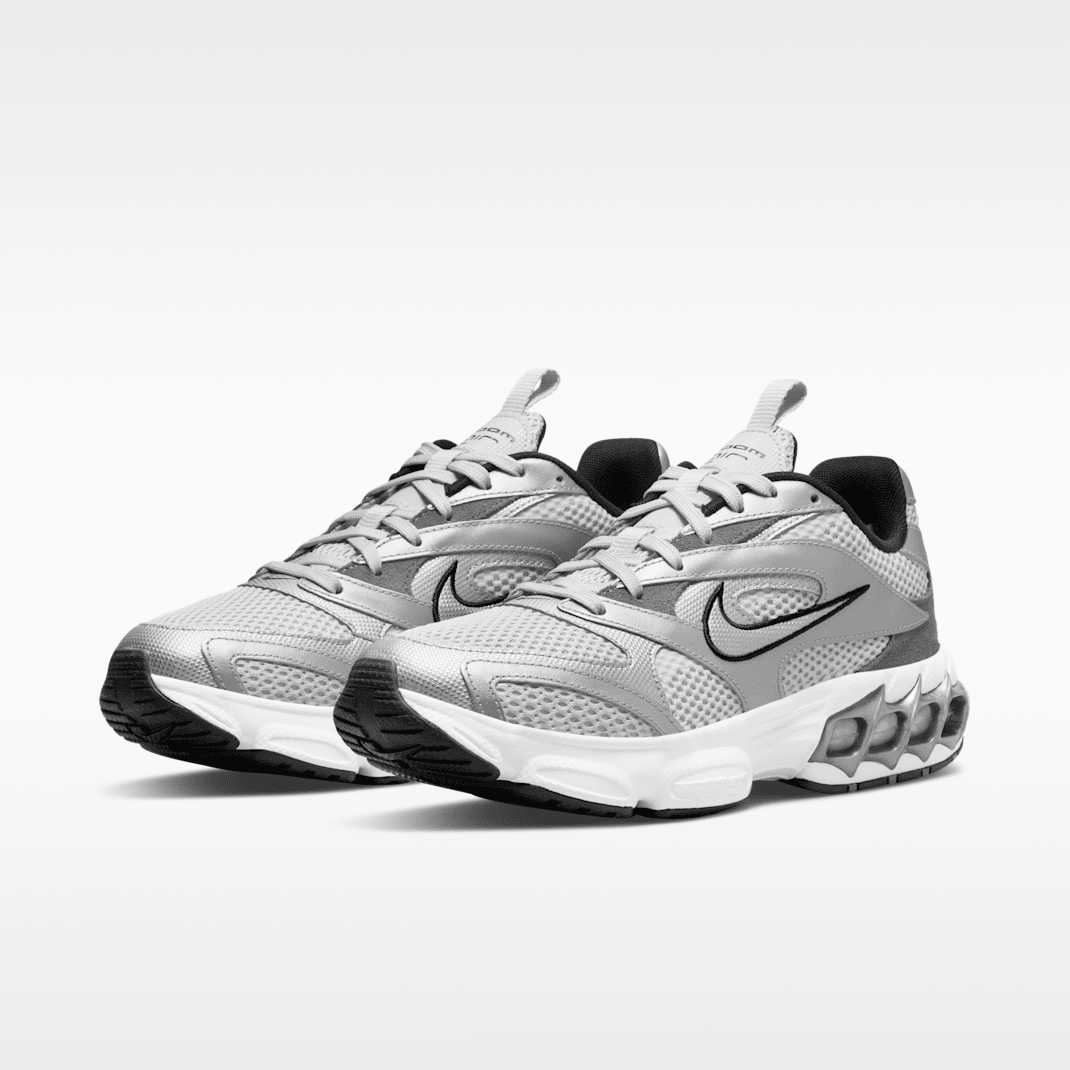 Photon Dust/White/Smoke Grey/Metallic Silver